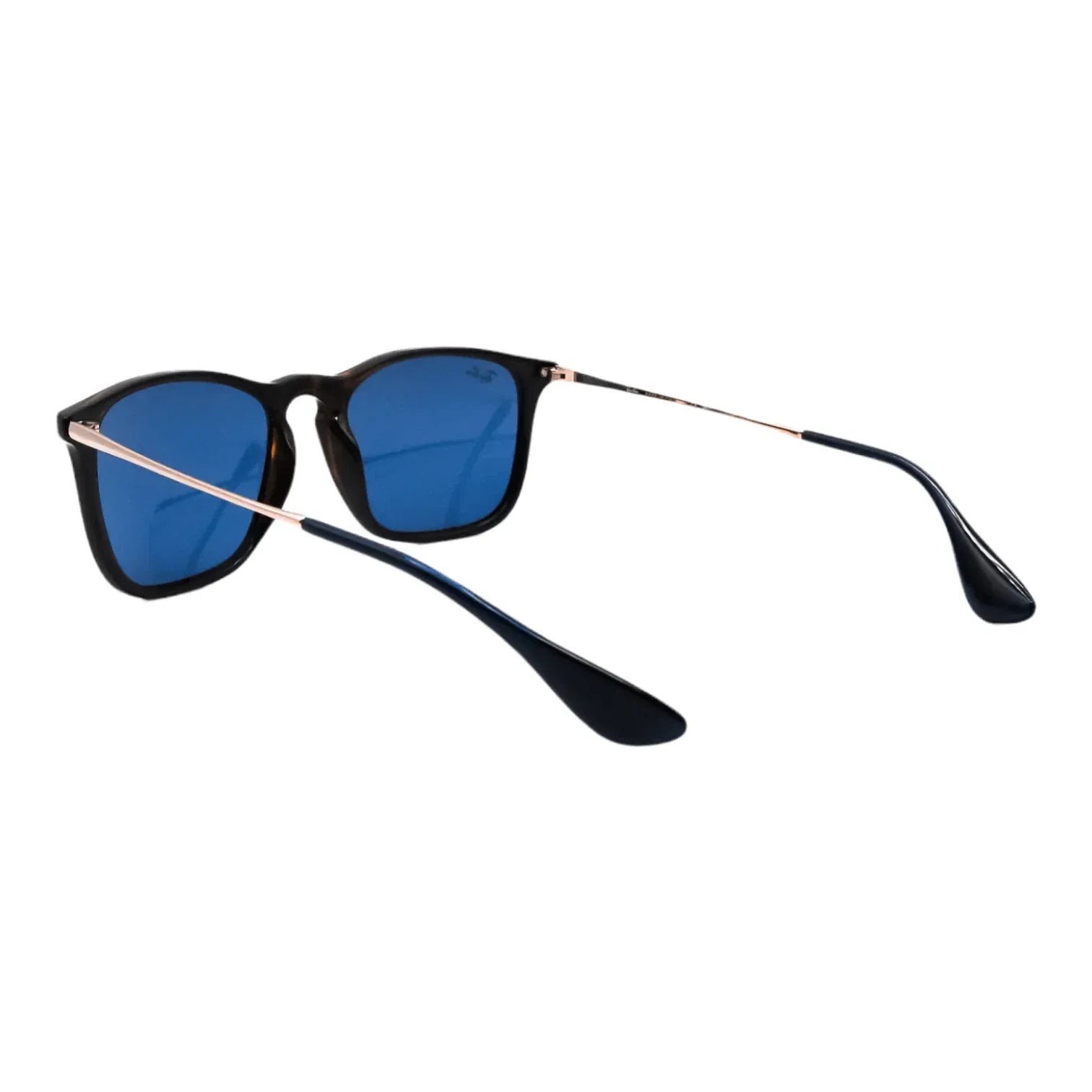 Ray-Ban RB4187 Chris - 639080 - Pistilleria