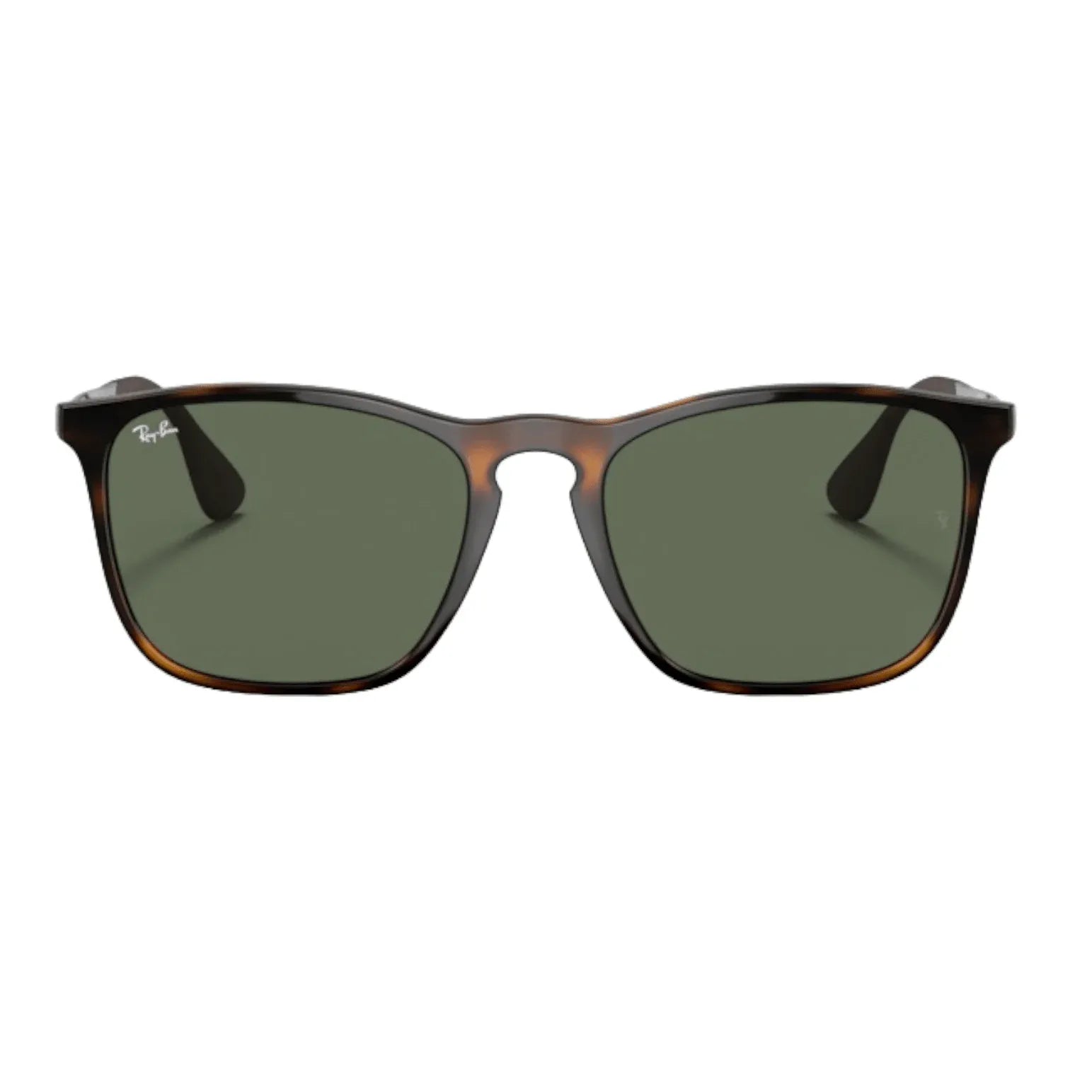 Ray-Ban RB4187 Chris- 710/71 - Pistilleria