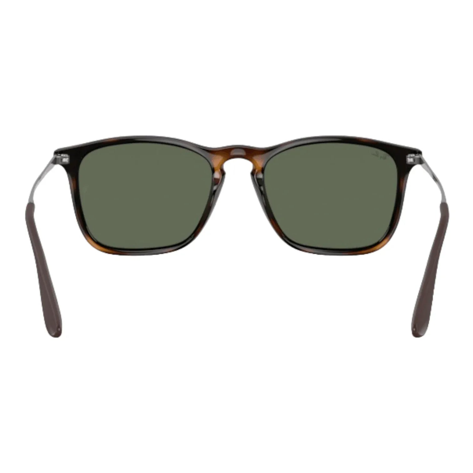 Ray-Ban RB4187 Chris- 710/71 - Pistilleria