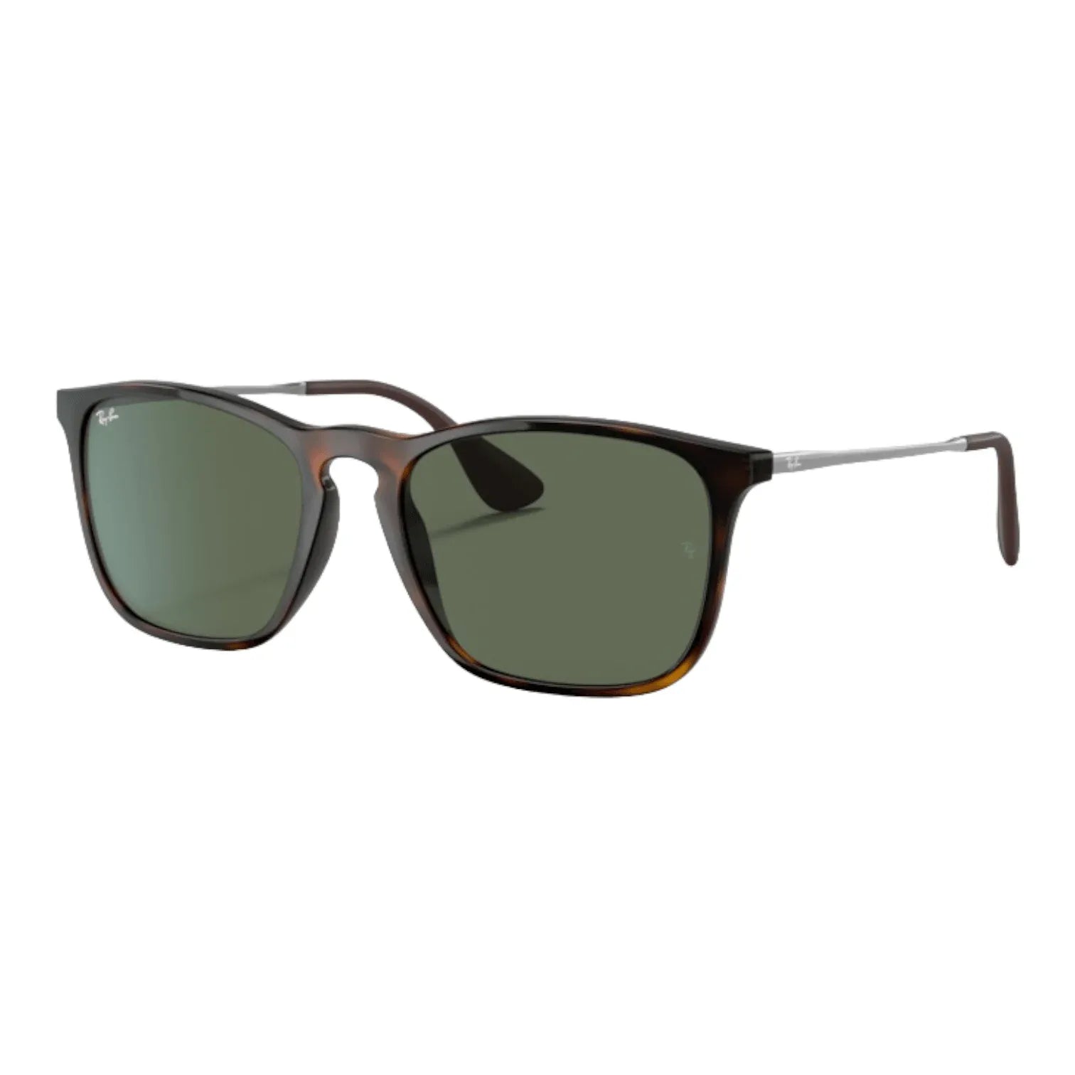 Ray-Ban RB4187 Chris- 710/71 - Pistilleria