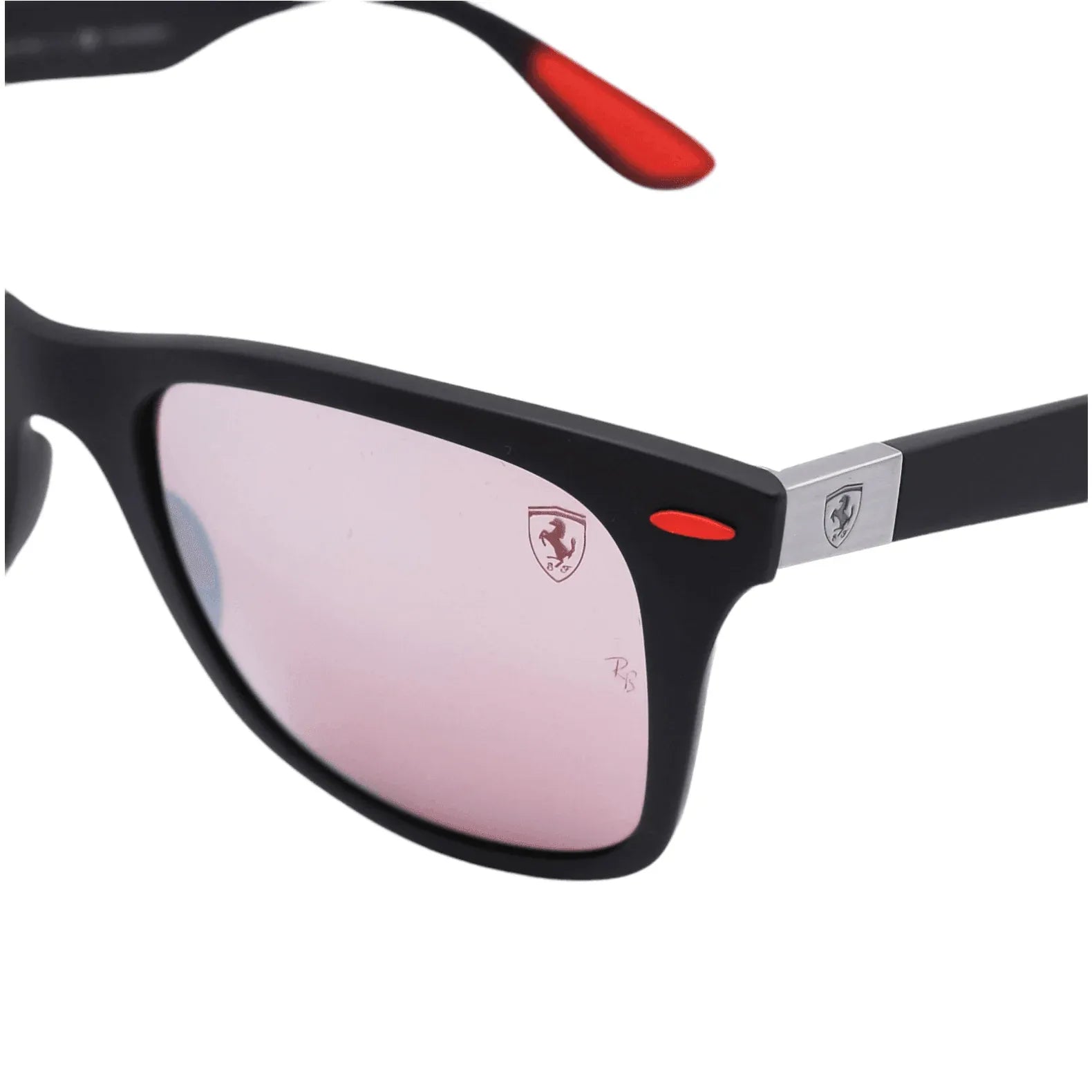 Ray Ban - RB4195M Liteforce Ferrari Polarizzato - Pistilleria