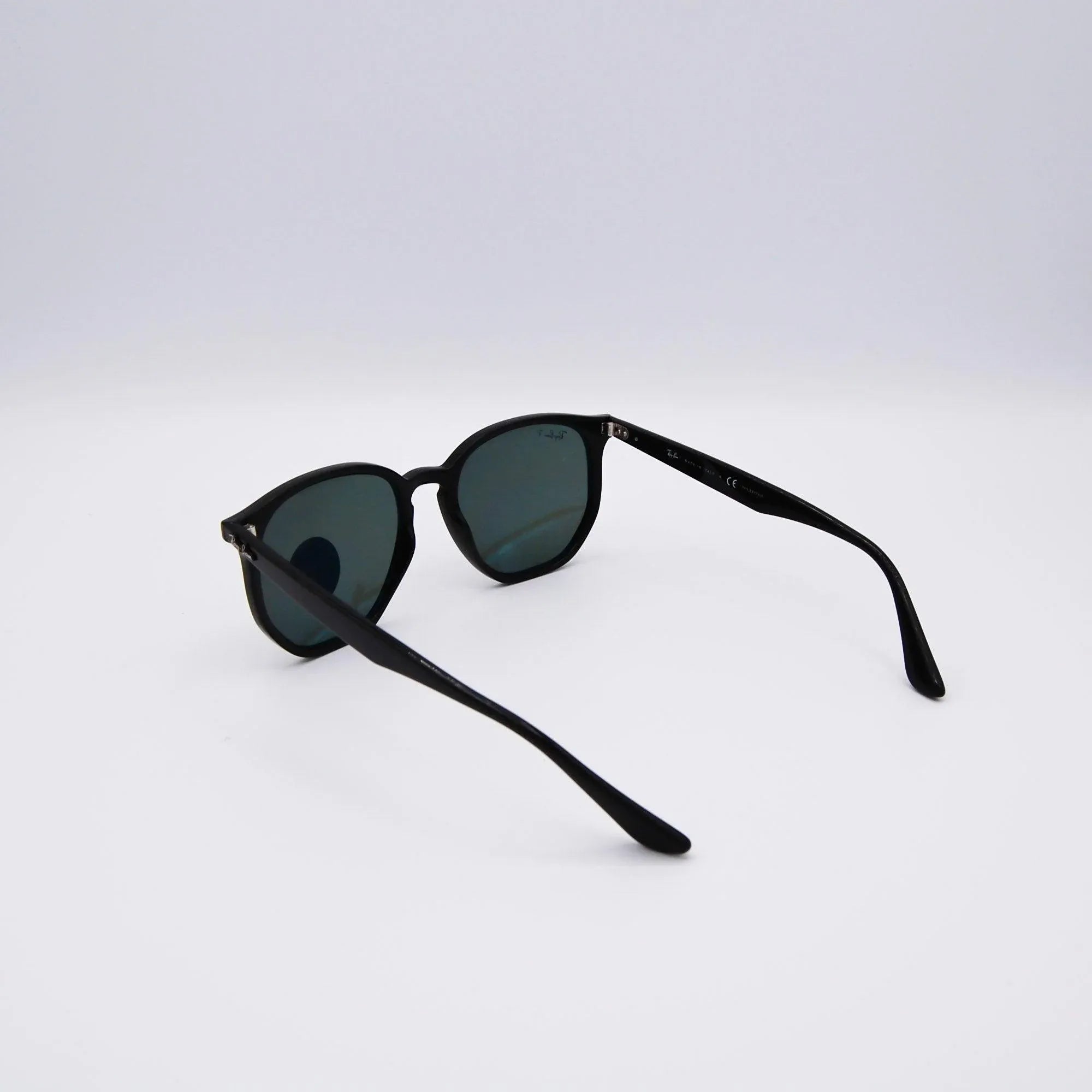 Ray-Ban - RB4306 Hexagonal Polarizzato - Pistilleria