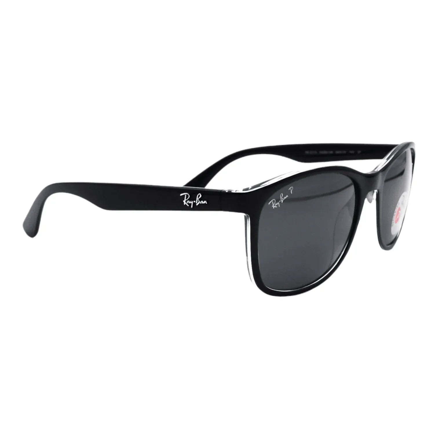 Ray-Ban RB4374 - 603948 Polarizzato - Pistilleria