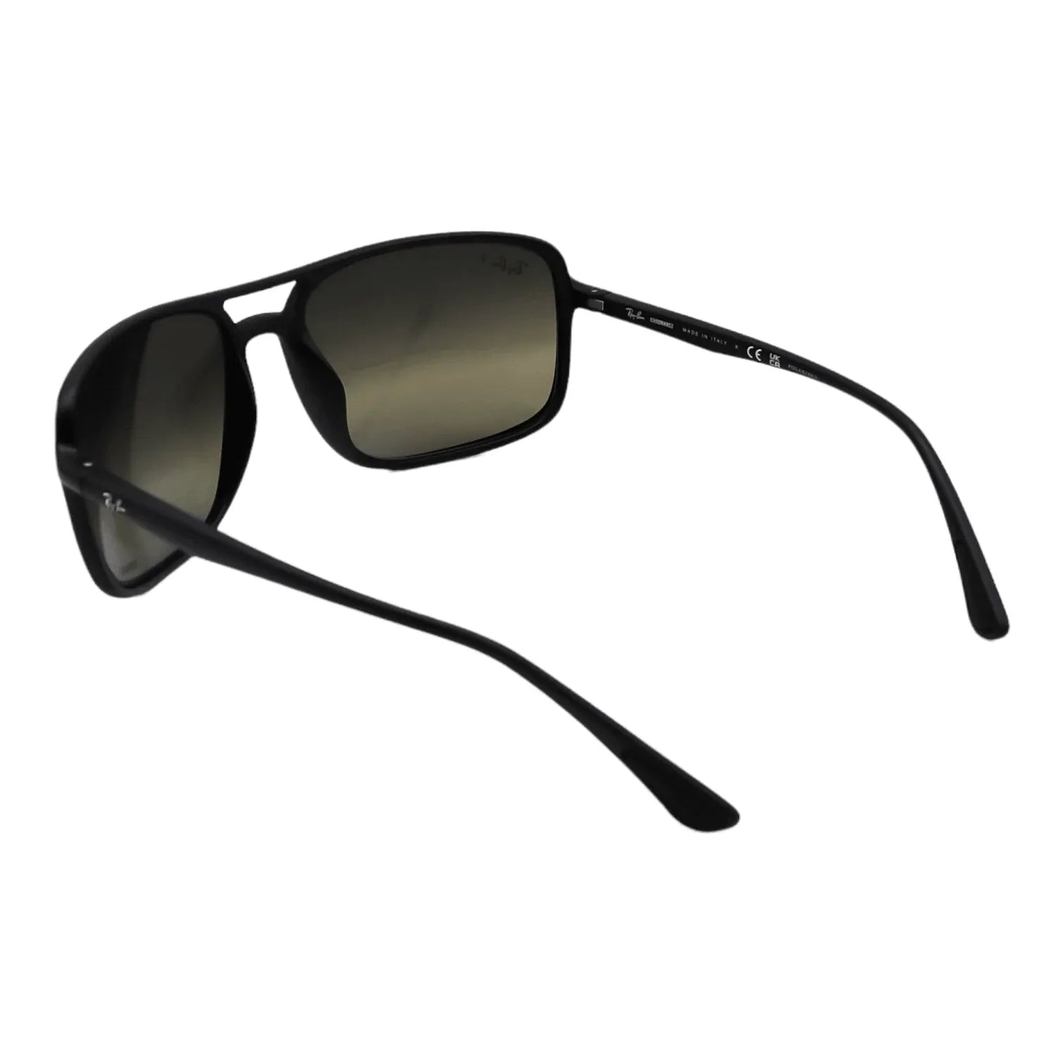 Ray-Ban RB4375 - 601S5J Polarizzato - Pistilleria