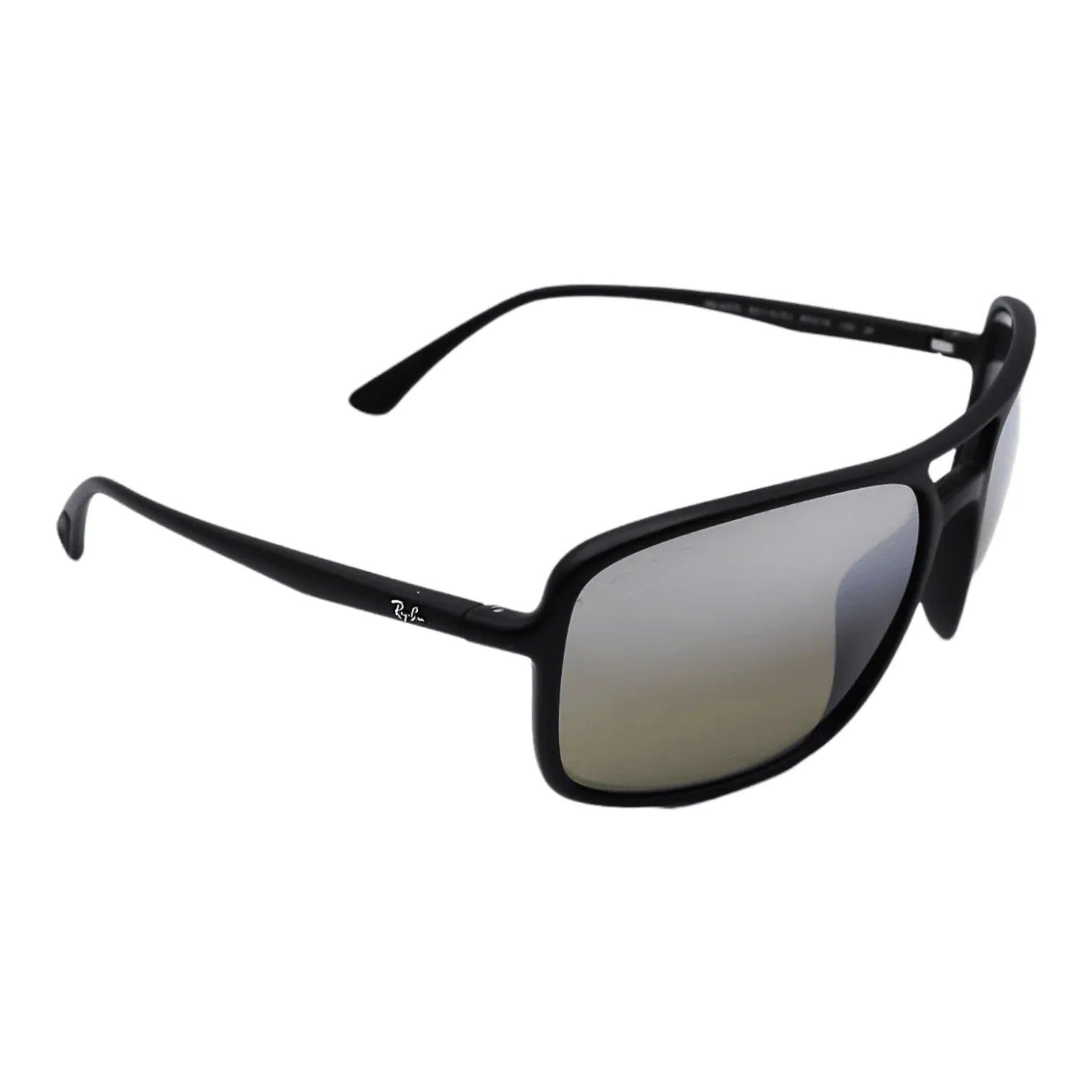 Ray-Ban RB4375 - 601S5J Polarizzato - Pistilleria