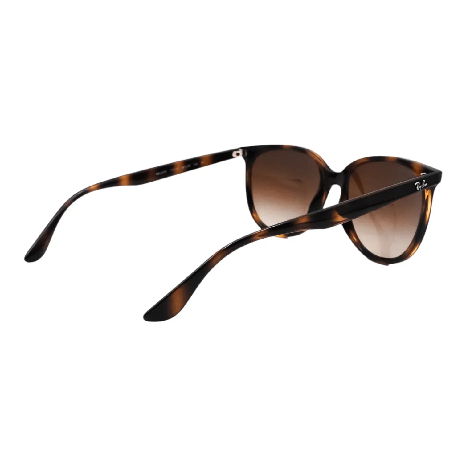 Ray-Ban RB4378 - 71013 - Pistilleria