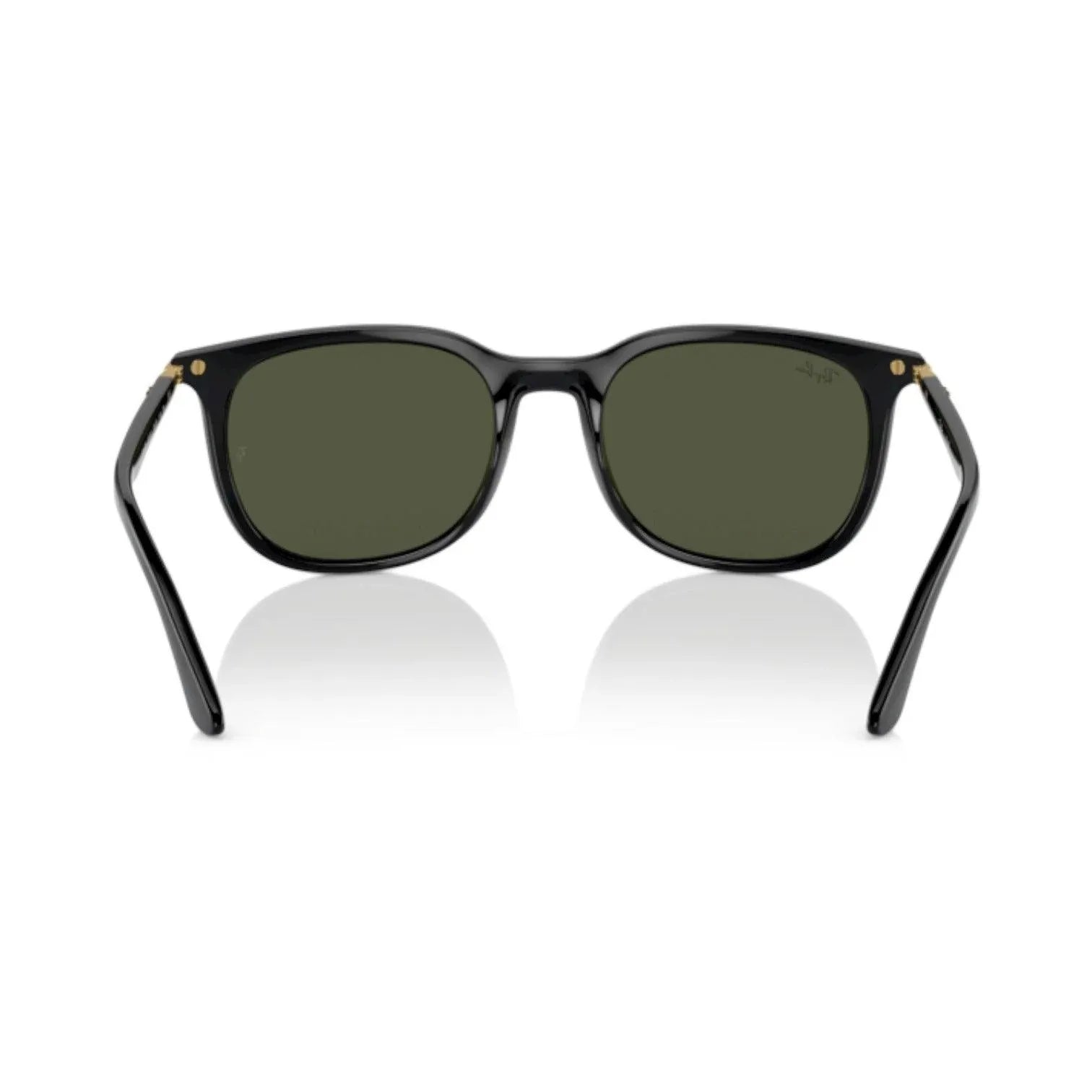 Ray-Ban RB4386- 601/31 - Pistilleria