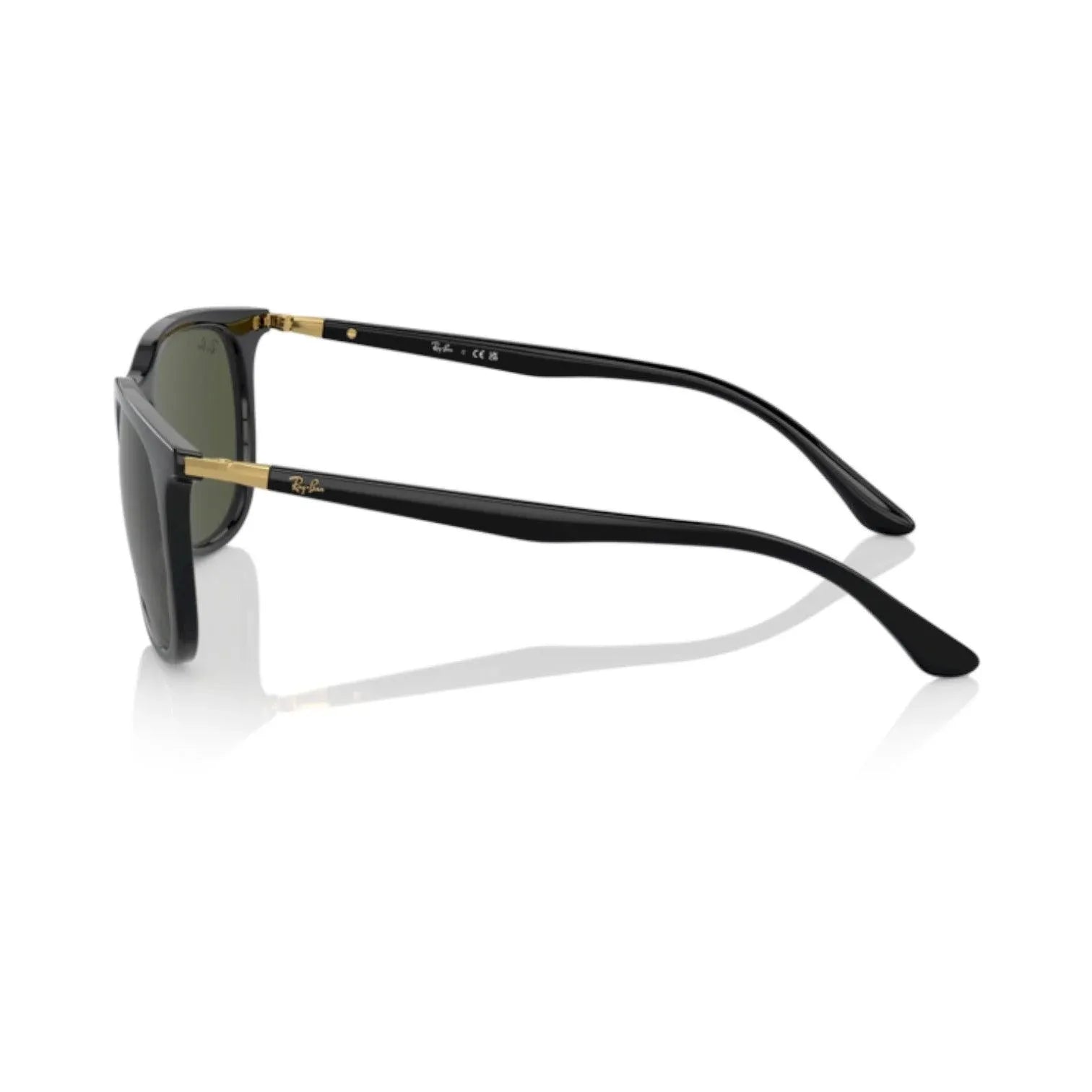 Ray-Ban RB4386- 601/31 - Pistilleria