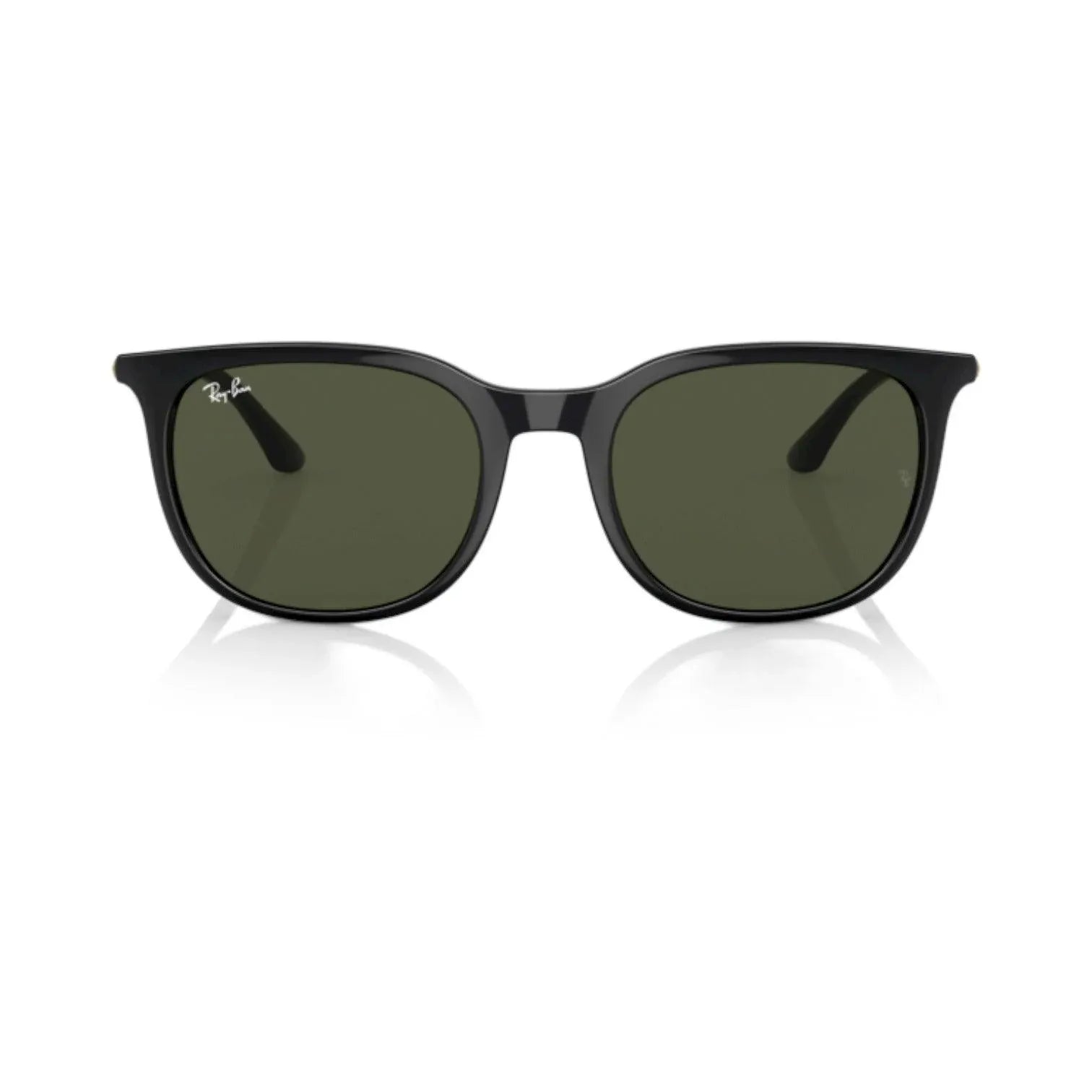 Ray-Ban RB4386- 601/31 - Pistilleria