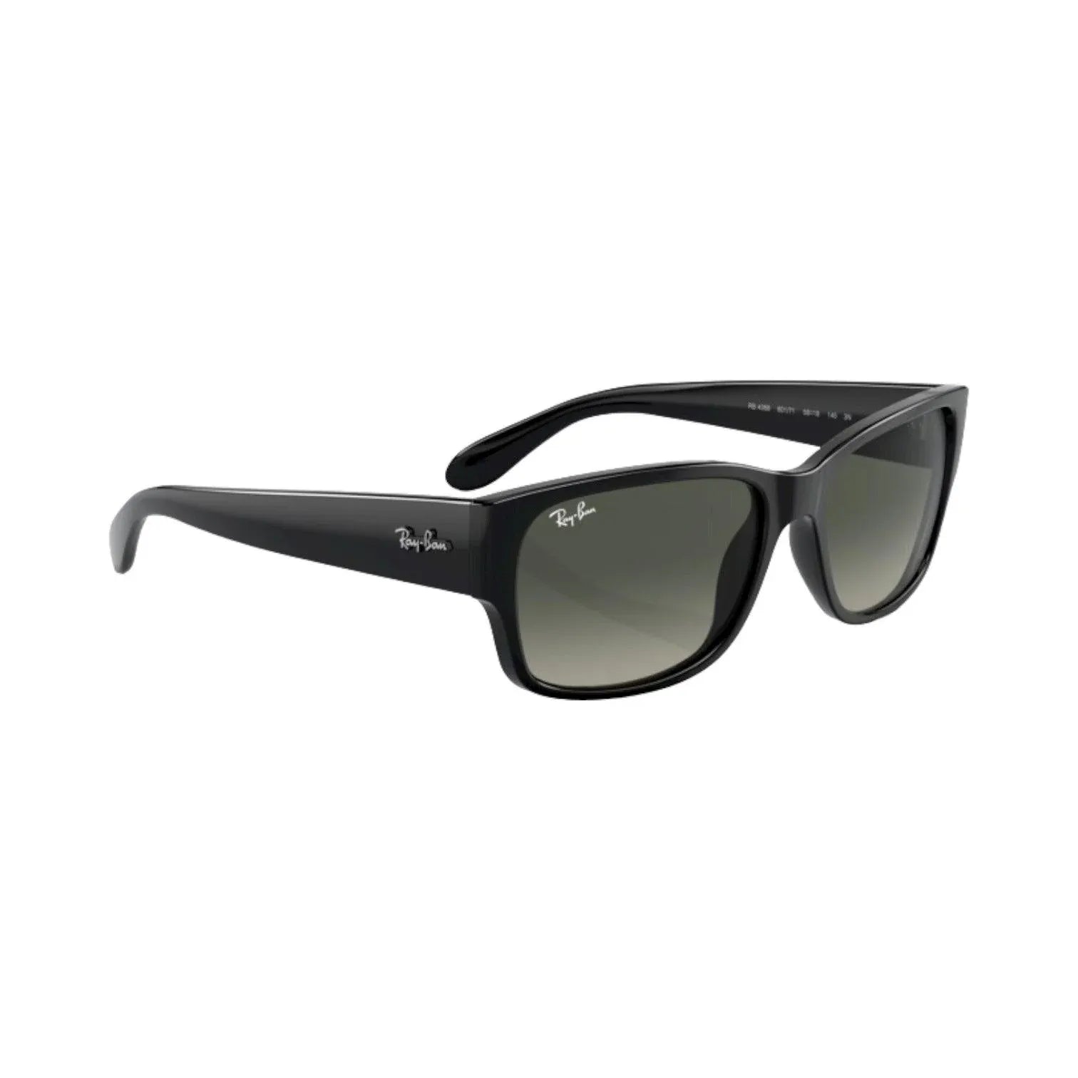 Ray-Ban RB4388 - 60171 - Pistilleria