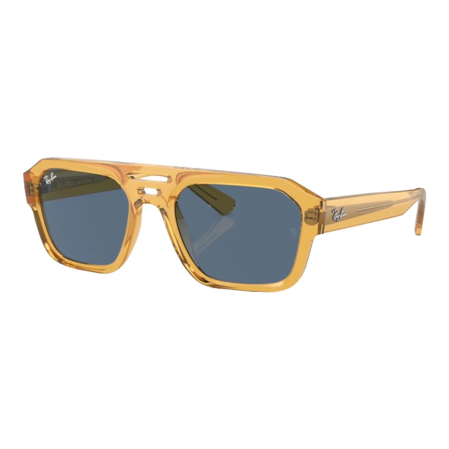 Ray-Ban RB4397- 668280 - Pistilleria