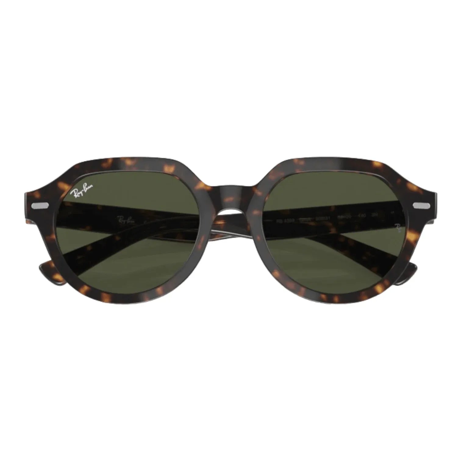 Ray-Ban RB4399 Gina - 902/31 - Pistilleria