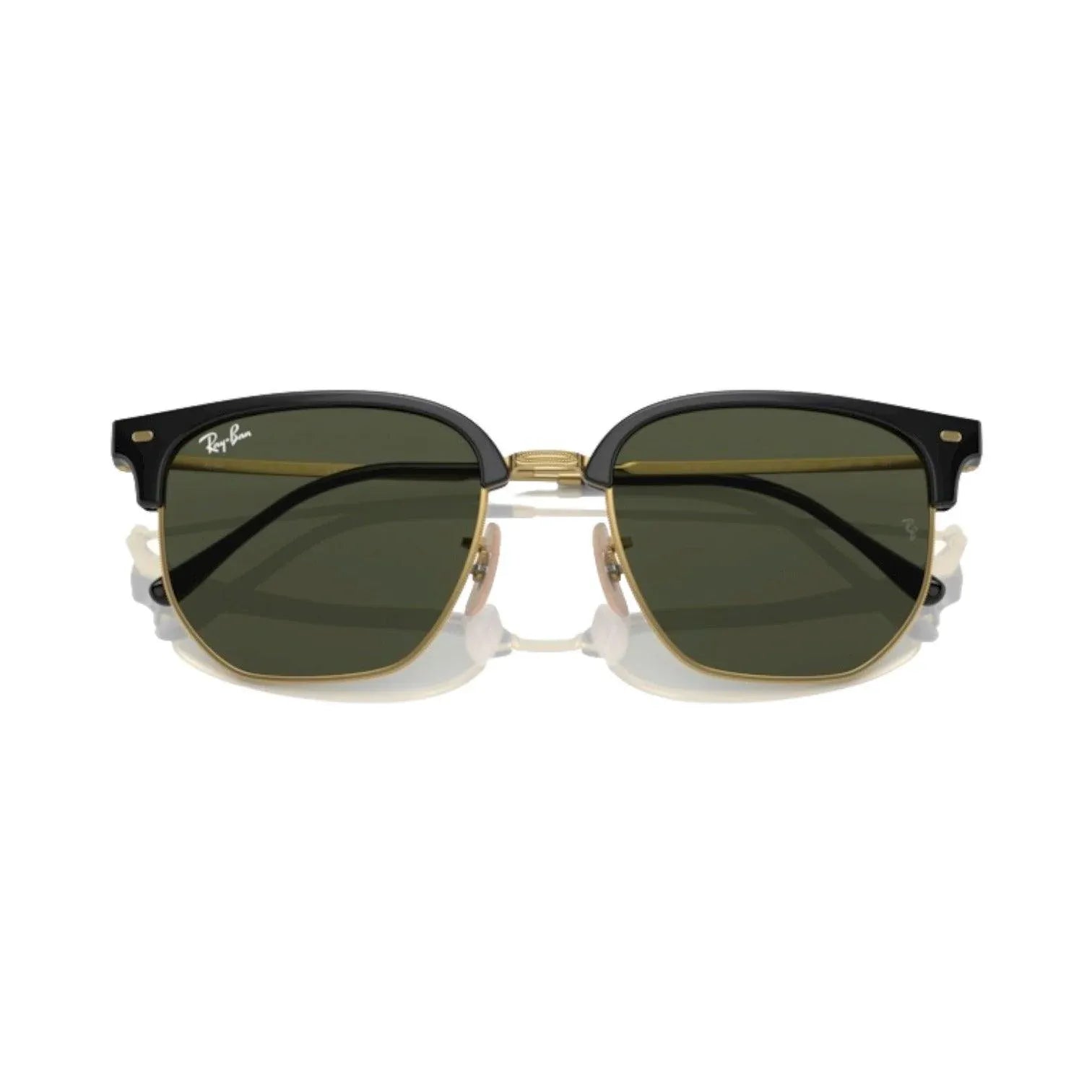 Ray-Ban RB4416 New Clubmaster- 601/31 - Pistilleria