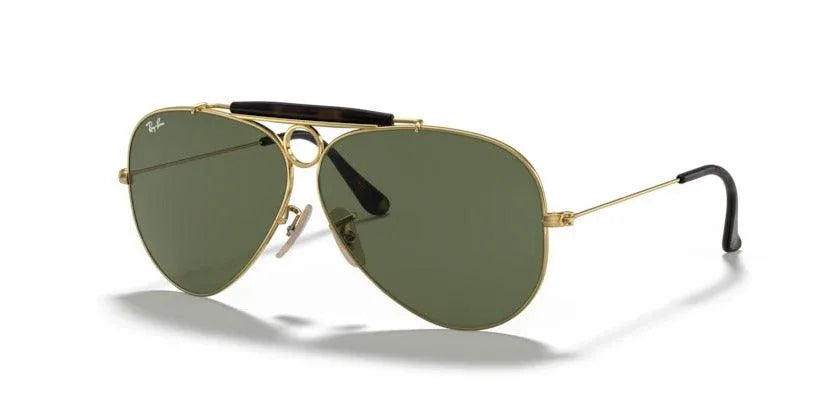 Ray-Ban Shooter RB3138 181 62 - Pistilleria