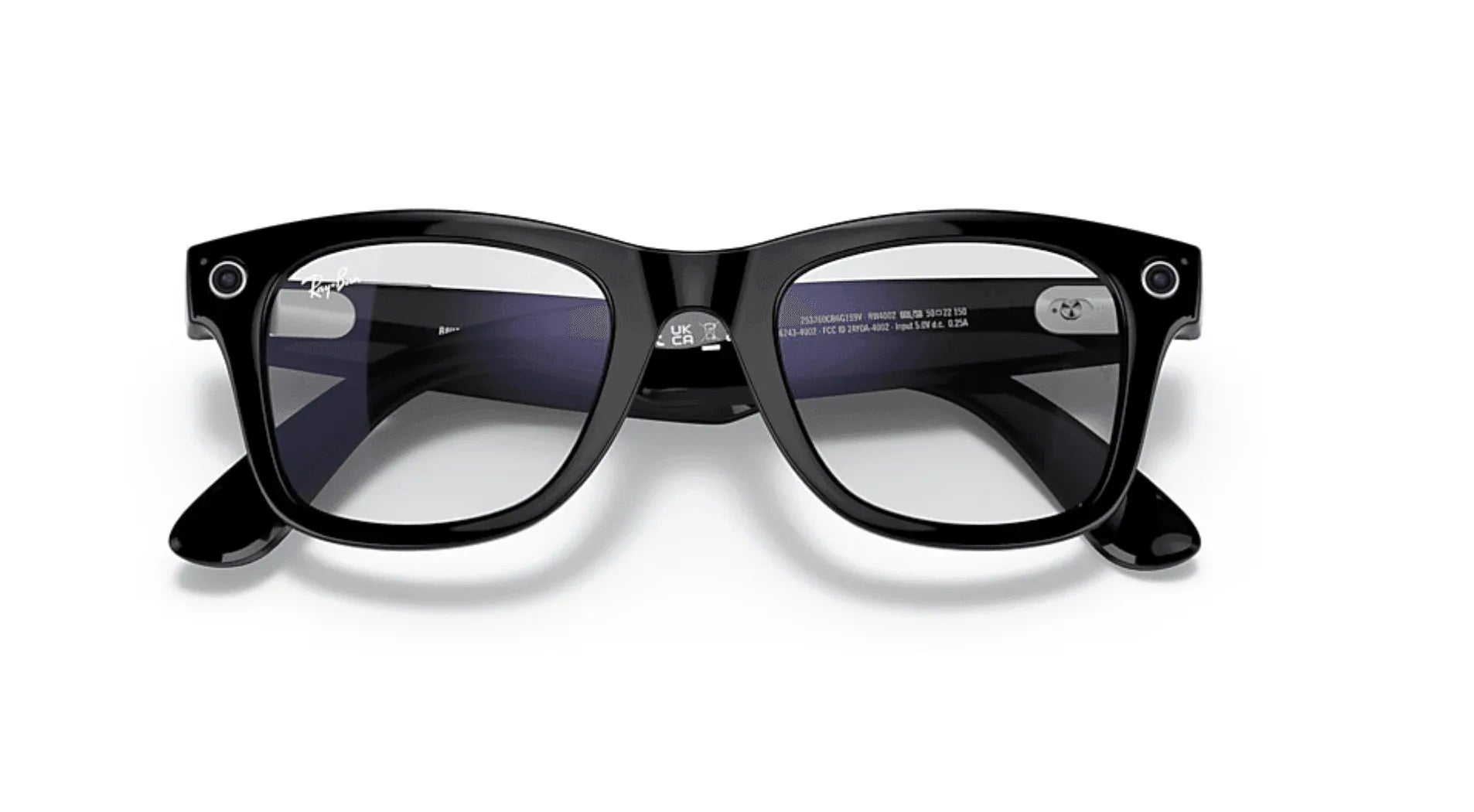 Ray-Ban Stories - 0RW4002 50 601/SB - Pistilleria