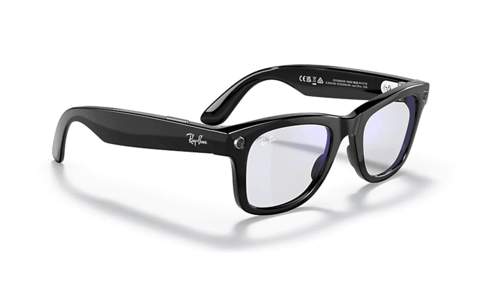 Ray-Ban Stories - 0RW4002 50 601/SB - Pistilleria