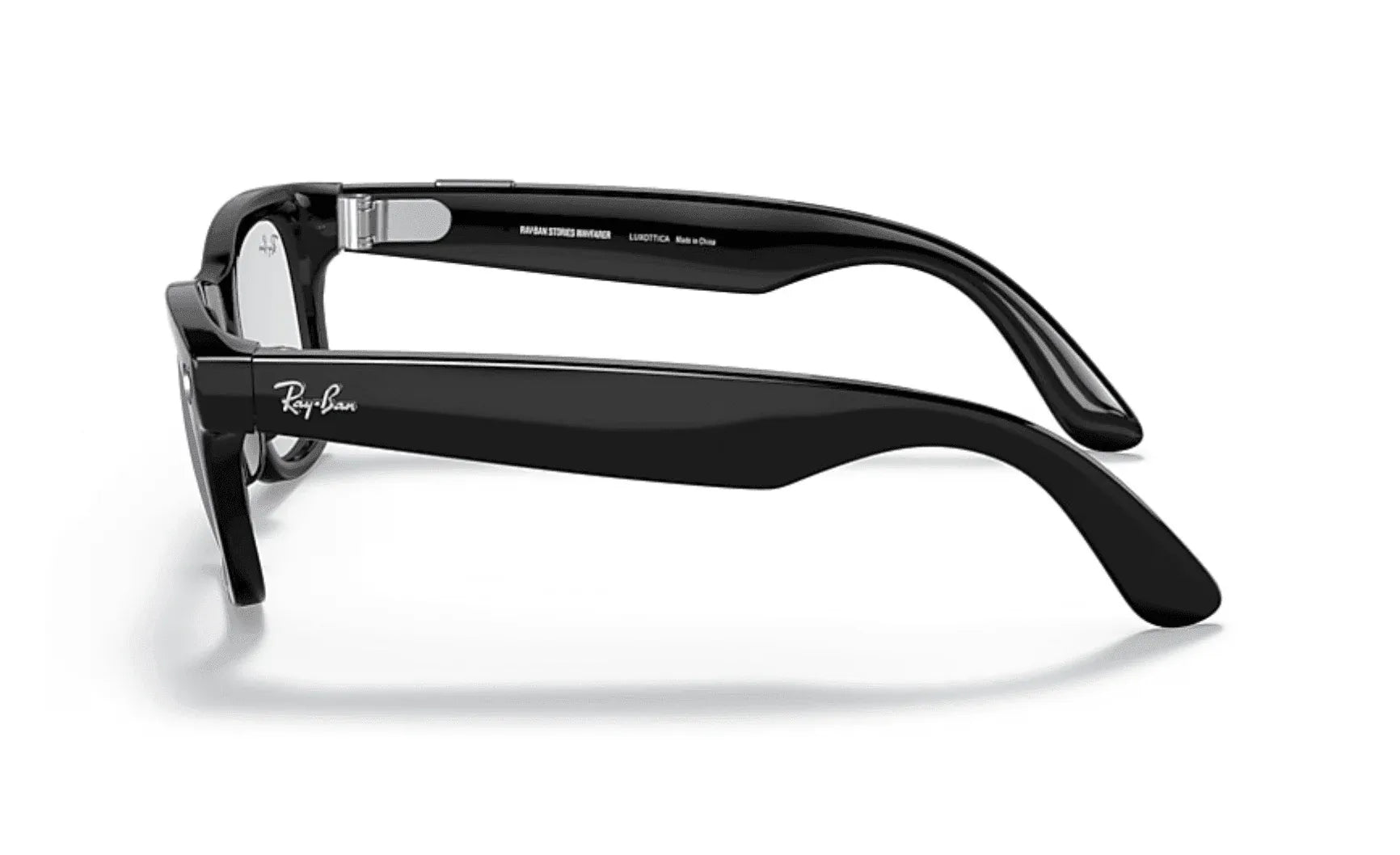 Ray-Ban Stories - 0RW4002 50 601/SB - Pistilleria