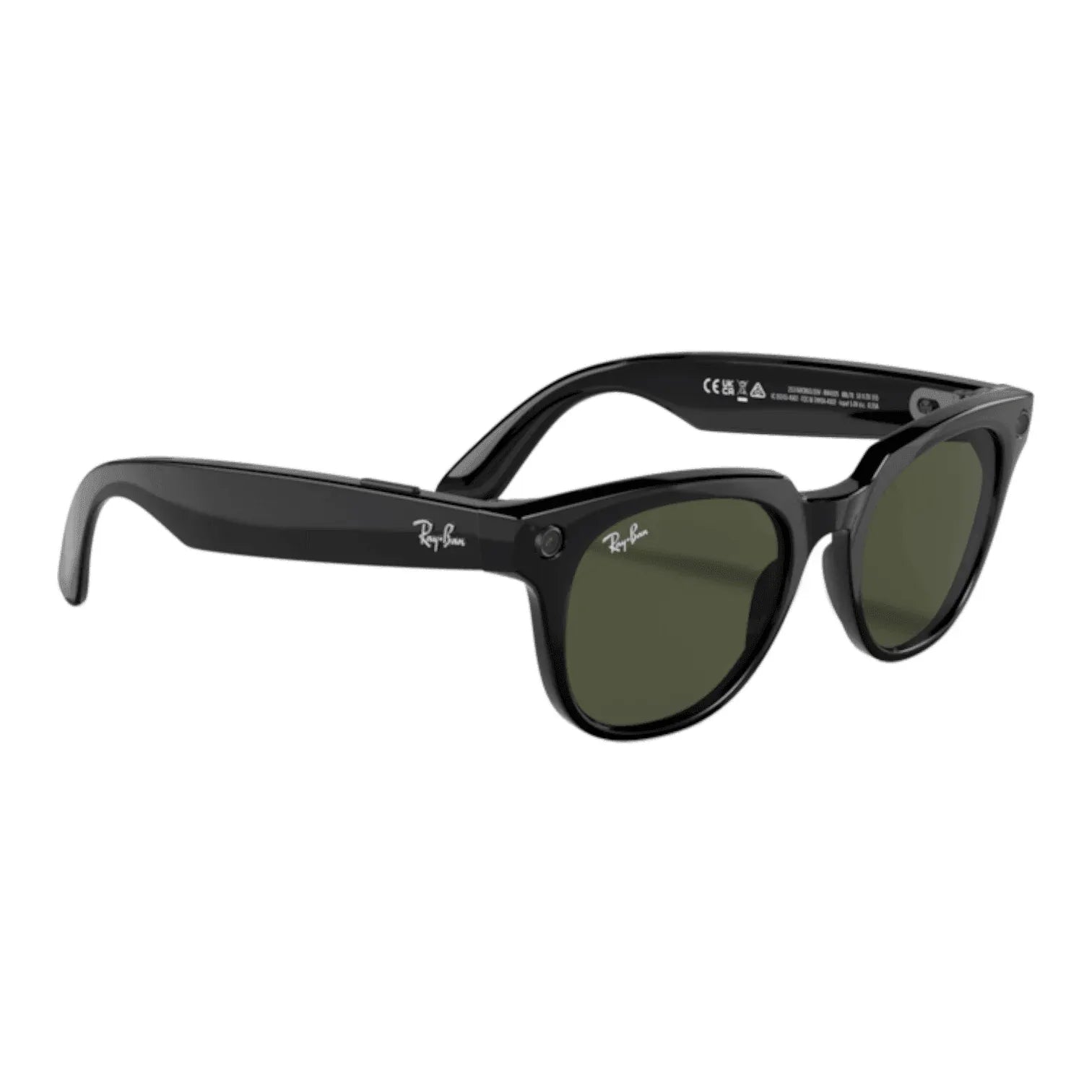 Ray-Ban stories - 0RW4005 Meteor 601/7151 - Pistilleria