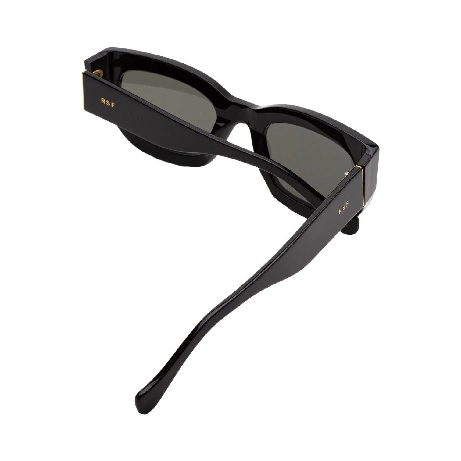 Retrosuperfuture Alva Black - 38L - Pistilleria