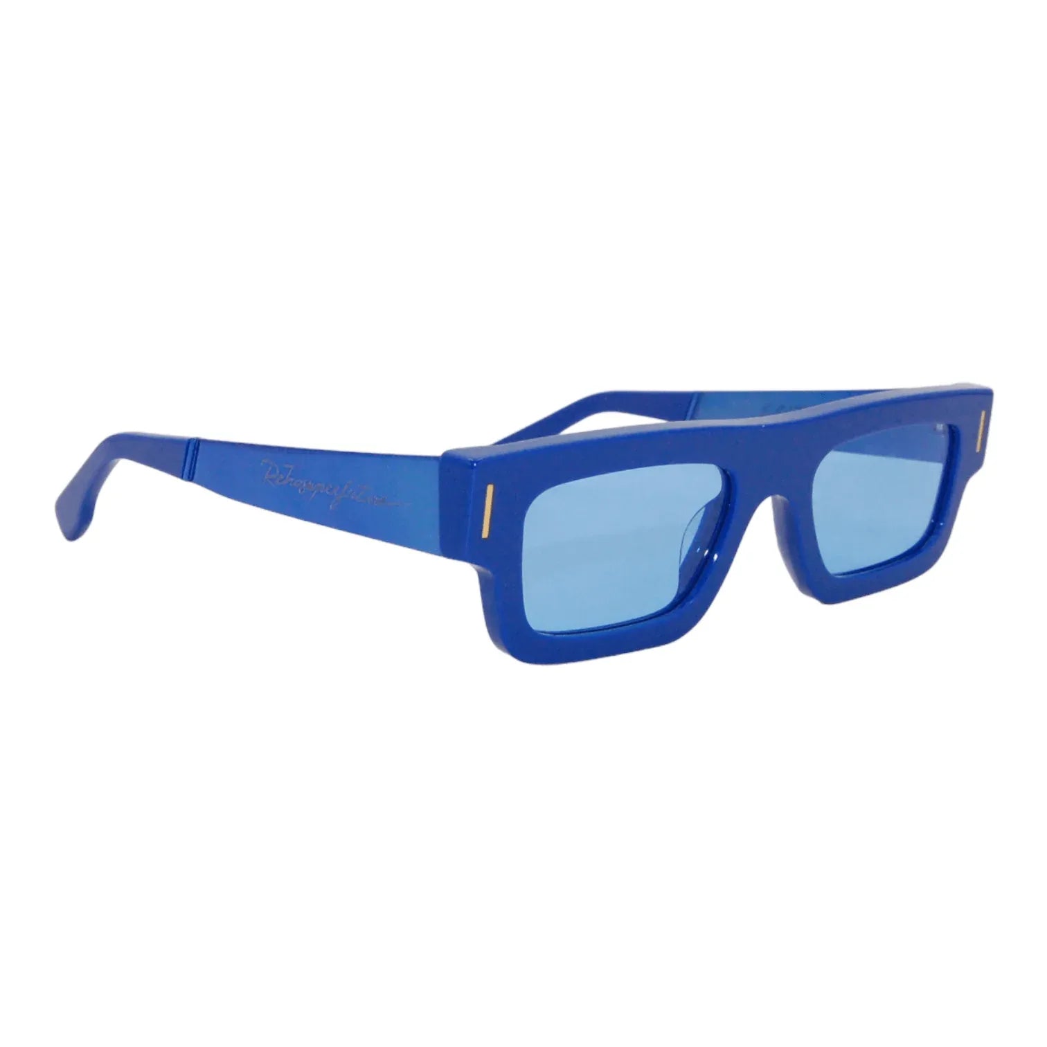 Retrosuperfuture Colpo Francis Blu - YYX - Pistilleria