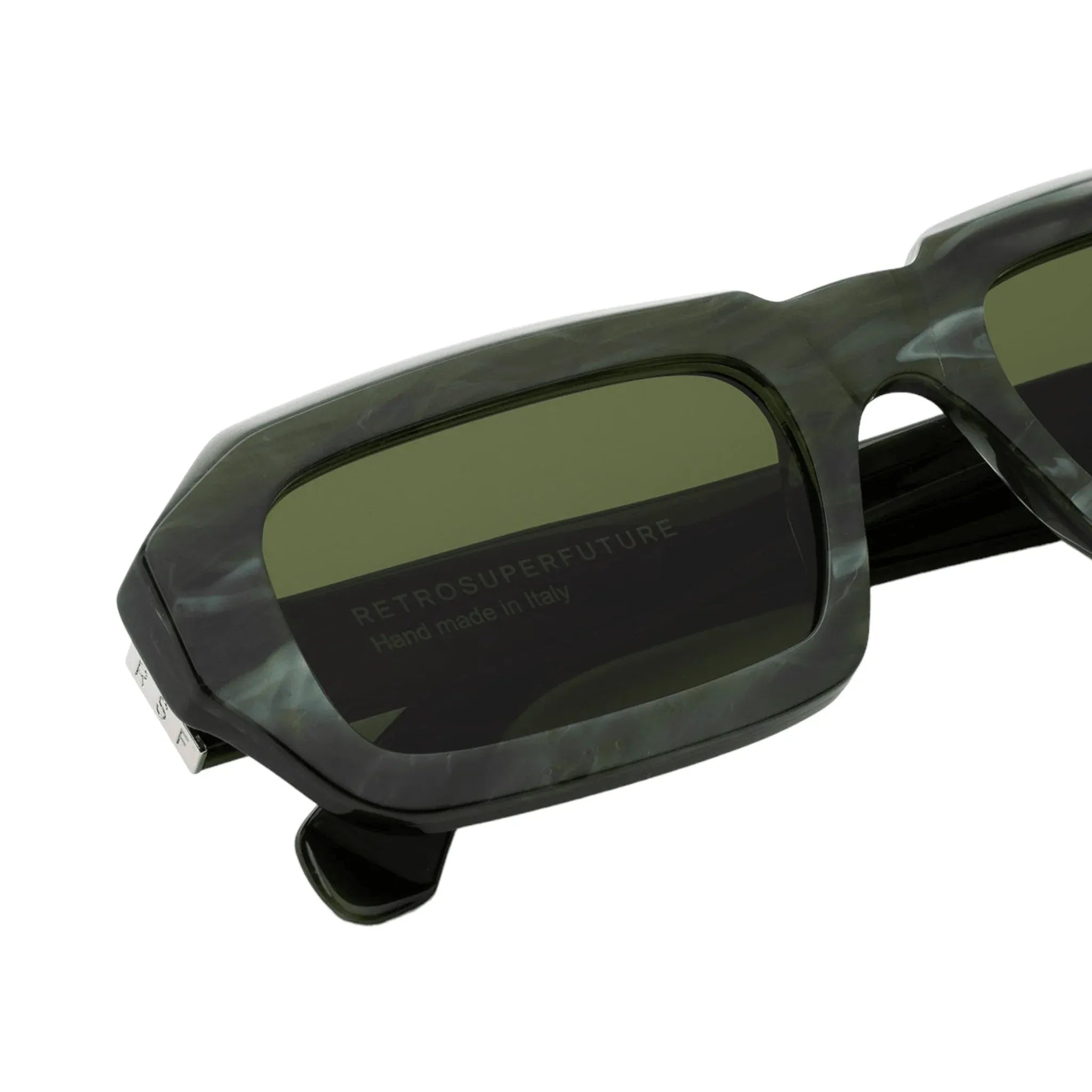 Retrosuperfuture Fantasma - BHO - Pistilleria