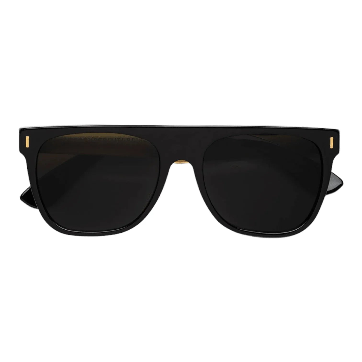 Retrosuperfuture Flat Top Francis Black - LAM - Pistilleria