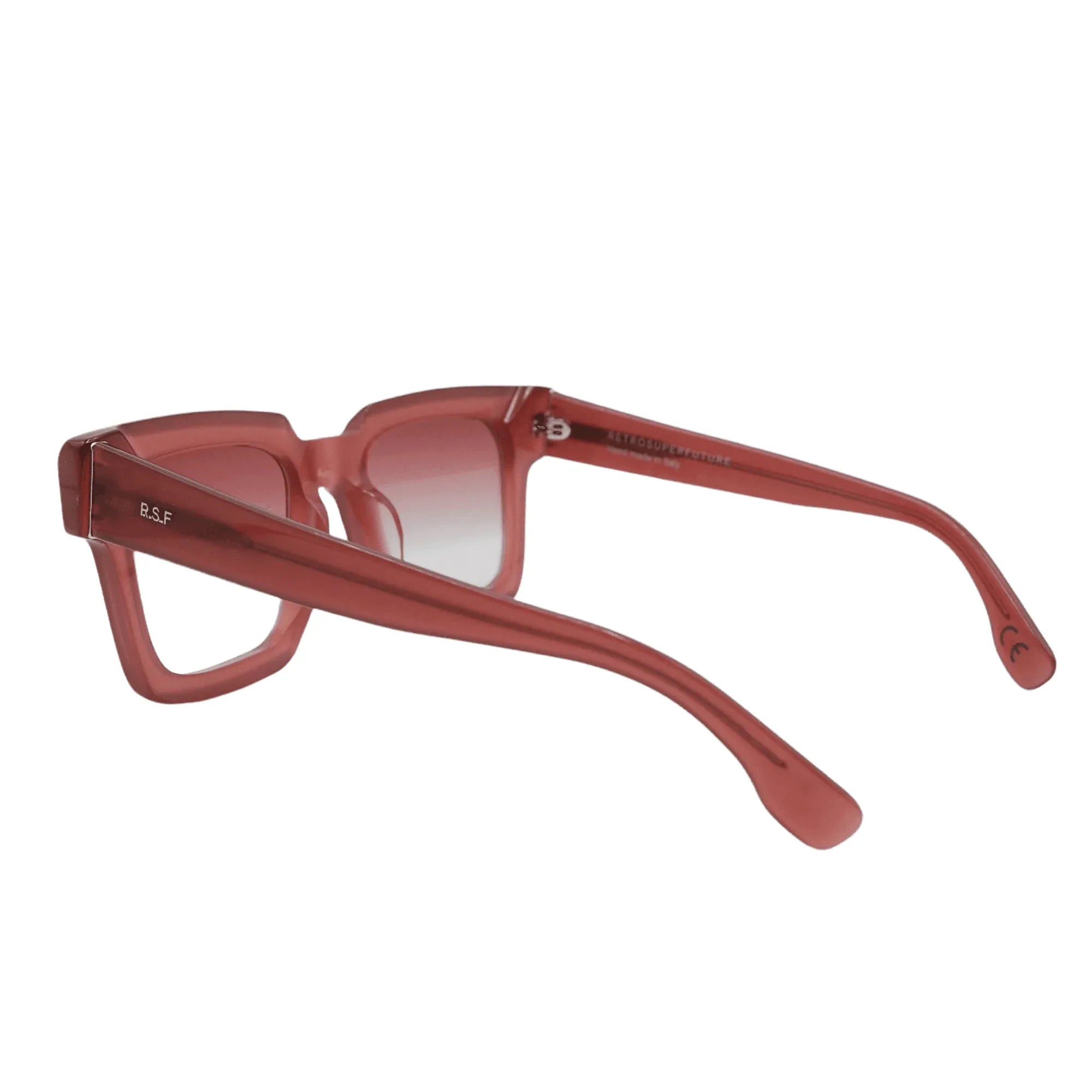 Retrosuperfuture - KHA Palazzo attuale 2Tone - Pistilleria