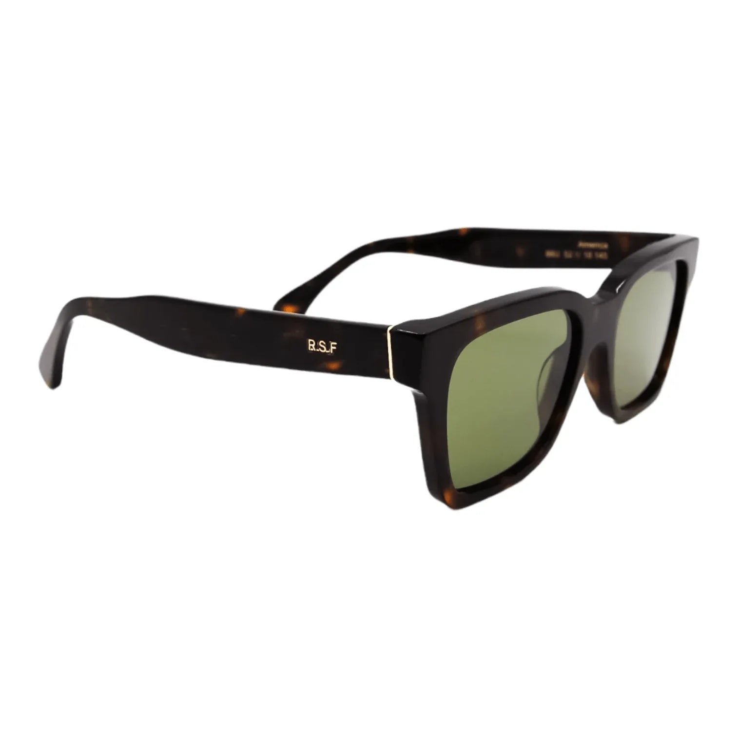 RSF Retro Super Future America - 88U - Pistilleria