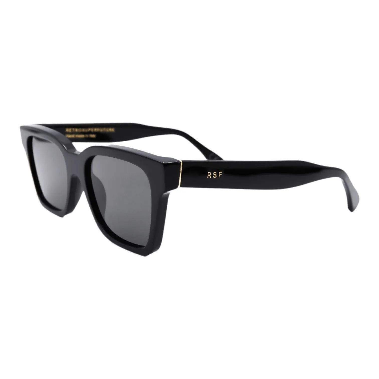 RSF Retrosuperfuture America - C2N - Pistilleria