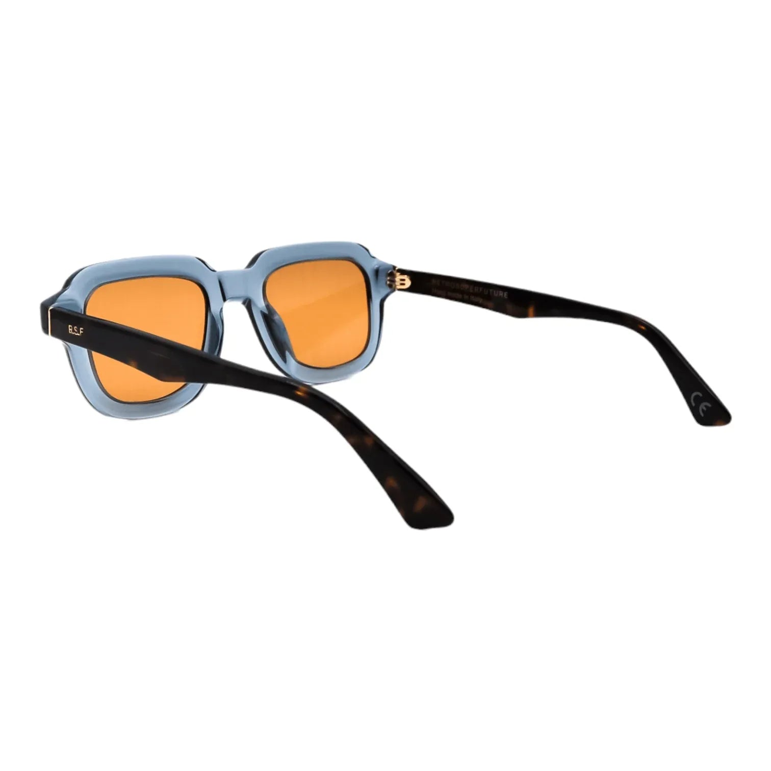 RSF Retrosuperfuture Lazarus - F02 - Pistilleria