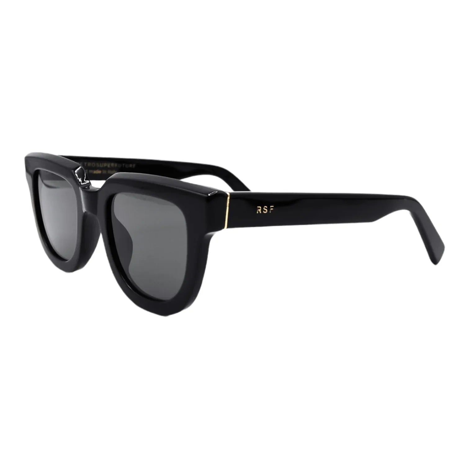 RSF Retrosuperfuture Serio - GP0 - Pistilleria