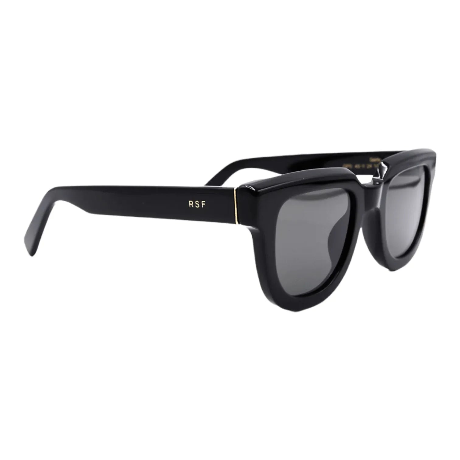 RSF Retrosuperfuture Serio - GP0 - Pistilleria