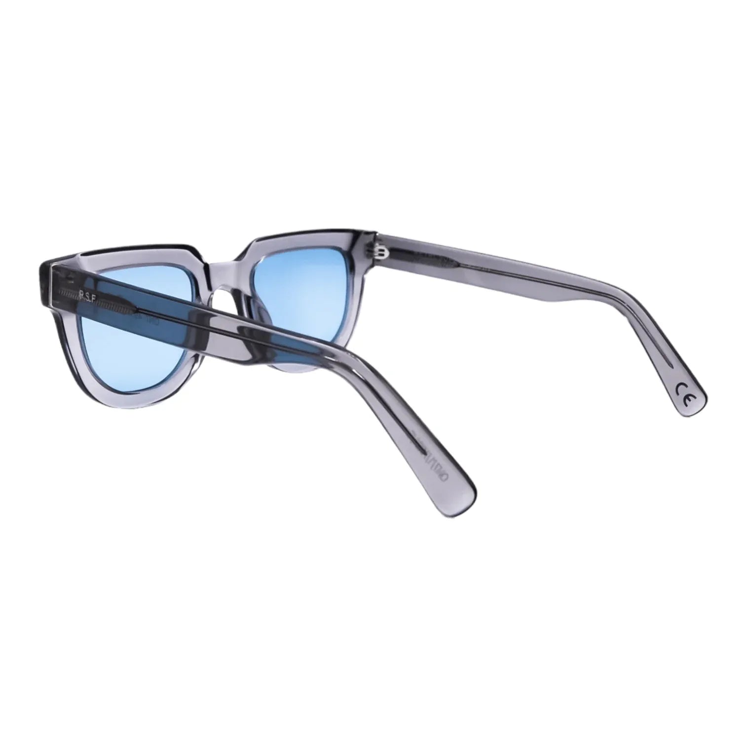 RSF Retrosuperfuture Serio - ON7 - Pistilleria