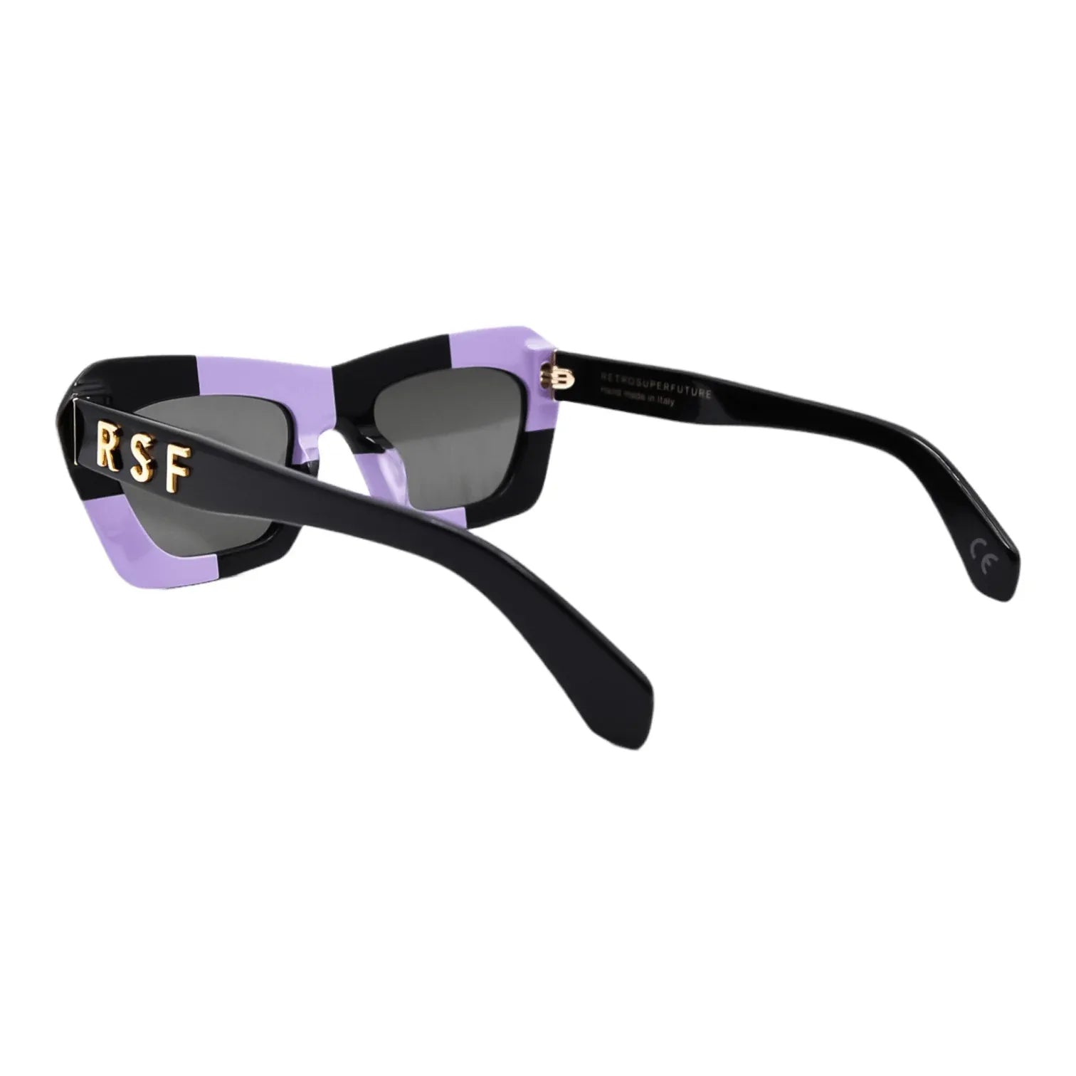 RSF Retrosuperfuture Zenya - 4VT - Pistilleria