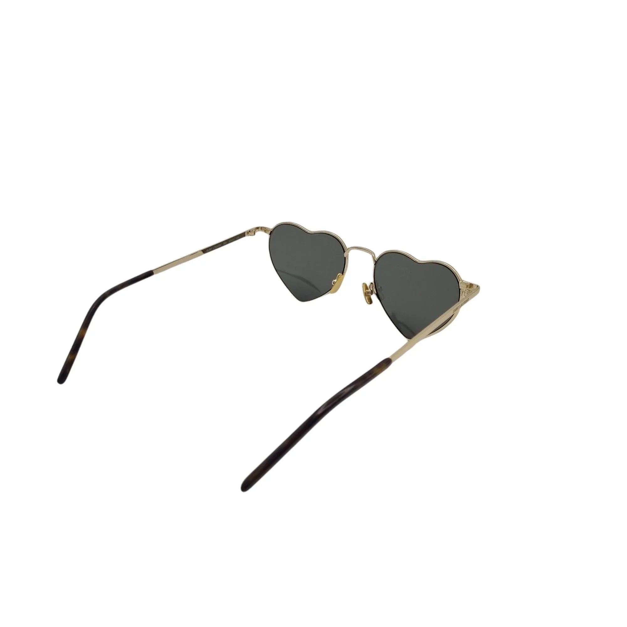 Saint Laurent - SL301 LOU LOU 004 - Pistilleria