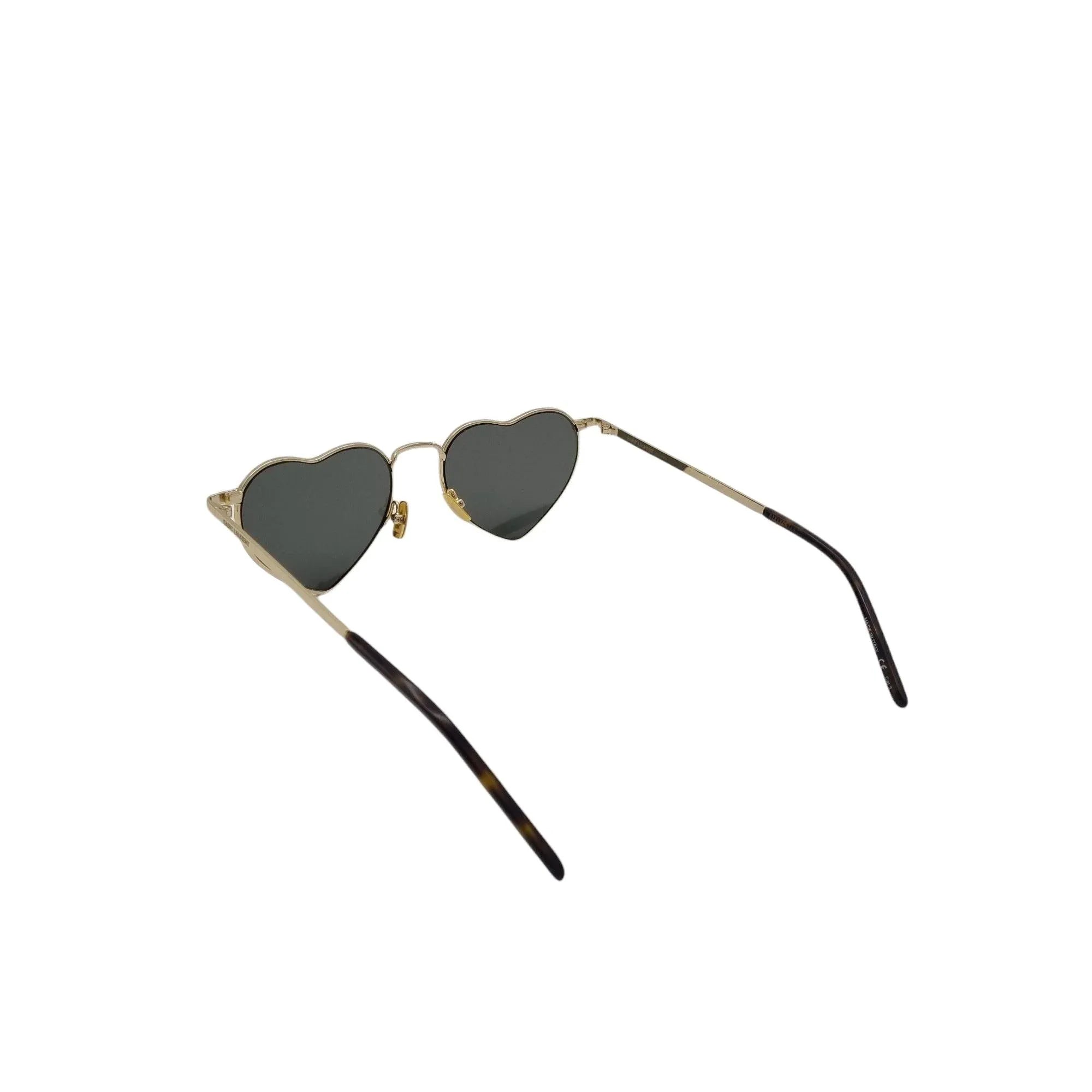 Saint Laurent - SL301 LOU LOU 004 - Pistilleria