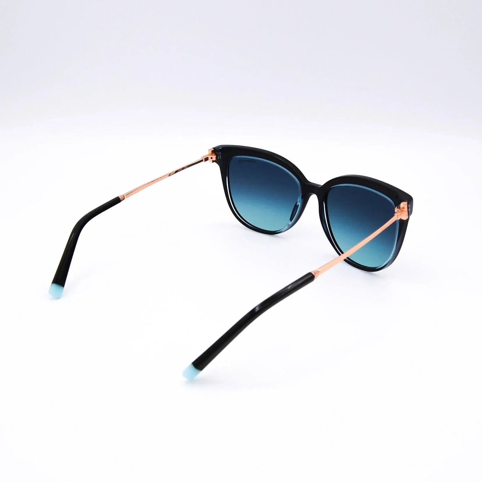 Tiffany & Co. - TF4176 - Pistilleria