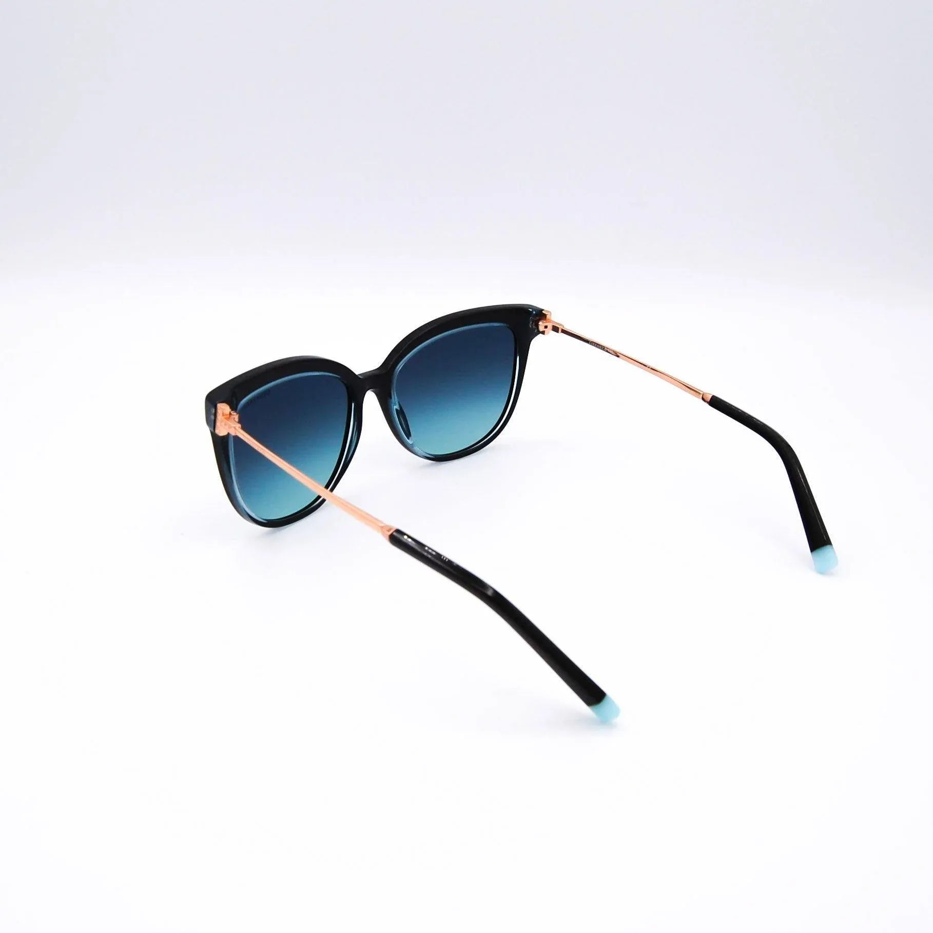 Tiffany & Co. - TF4176 - Pistilleria