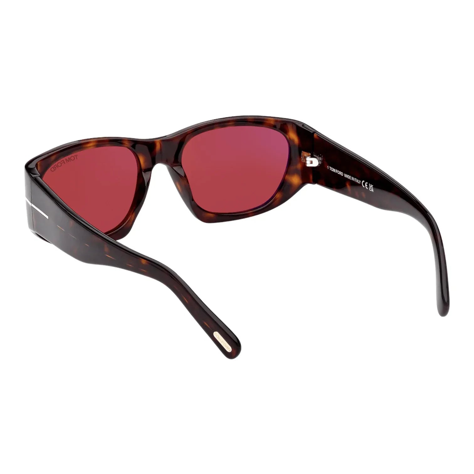 Tom Ford Cyrille-02 FT0987- 52S - Pistilleria