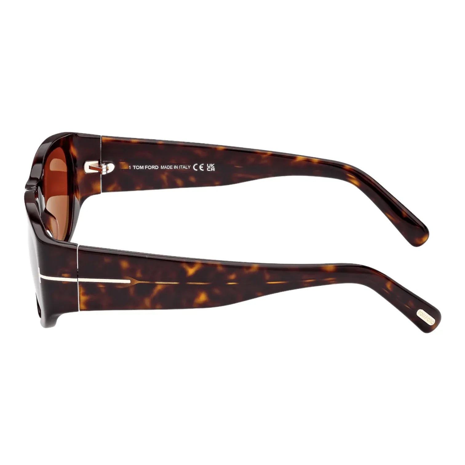 Tom Ford Cyrille-02 FT0987- 52S - Pistilleria