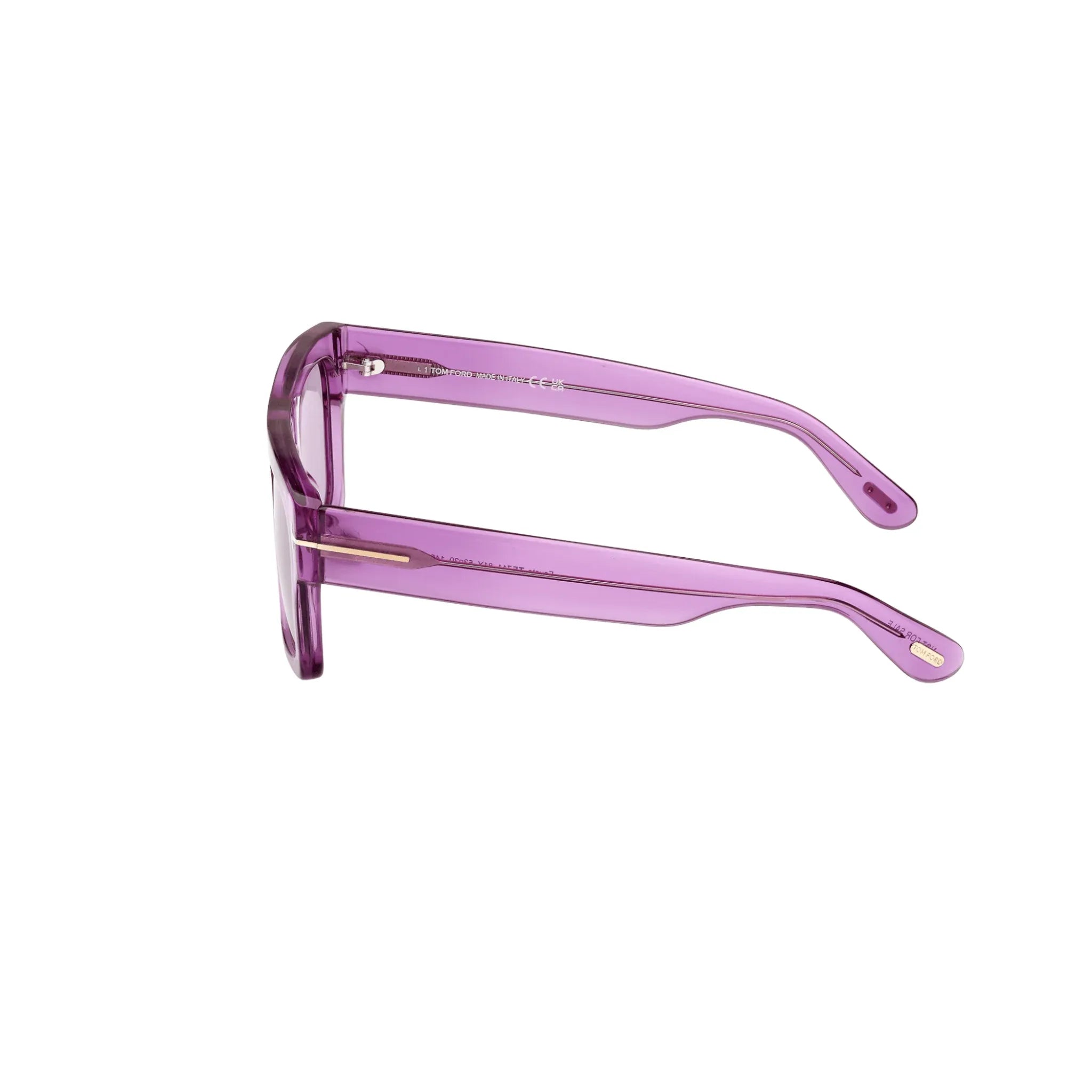 Tom Ford FT0711/S- 81Y - Pistilleria