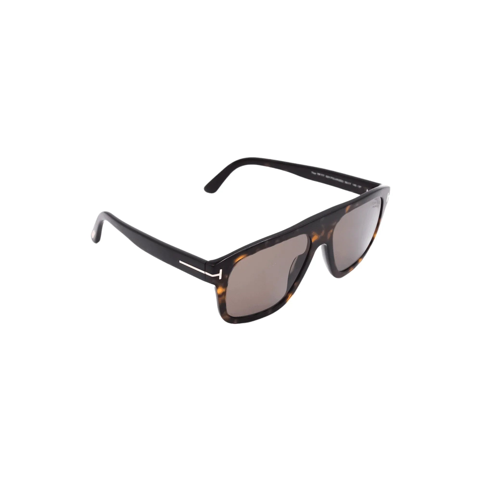 Tom Ford FT0777/S 52H polarized - Pistilleria