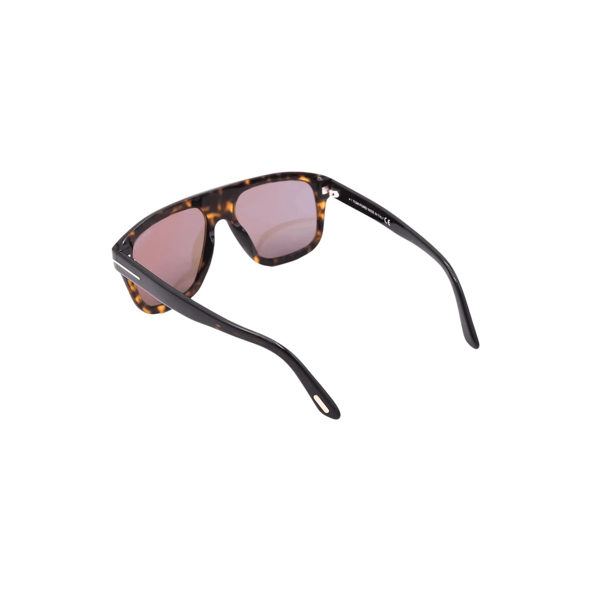 Tom Ford FT0777/S 52H polarized - Pistilleria