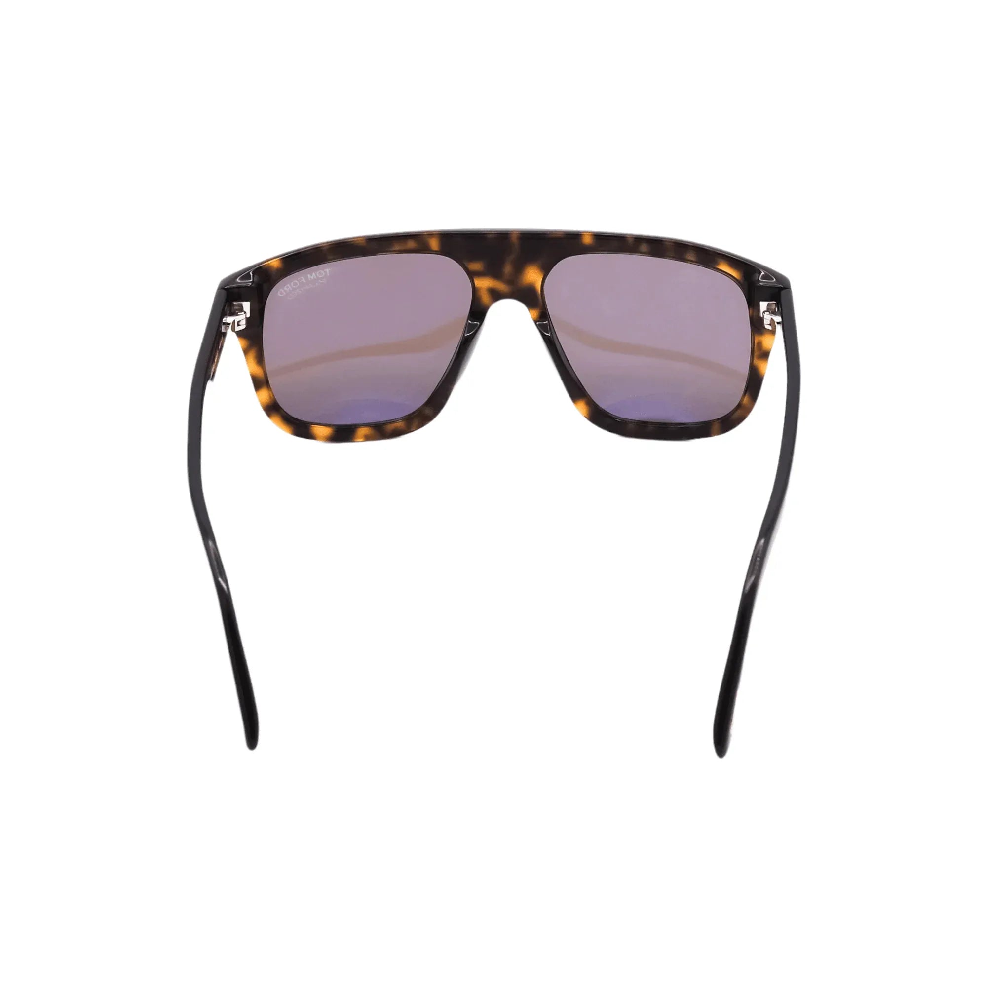 Tom Ford FT0777/S 52H polarized - Pistilleria