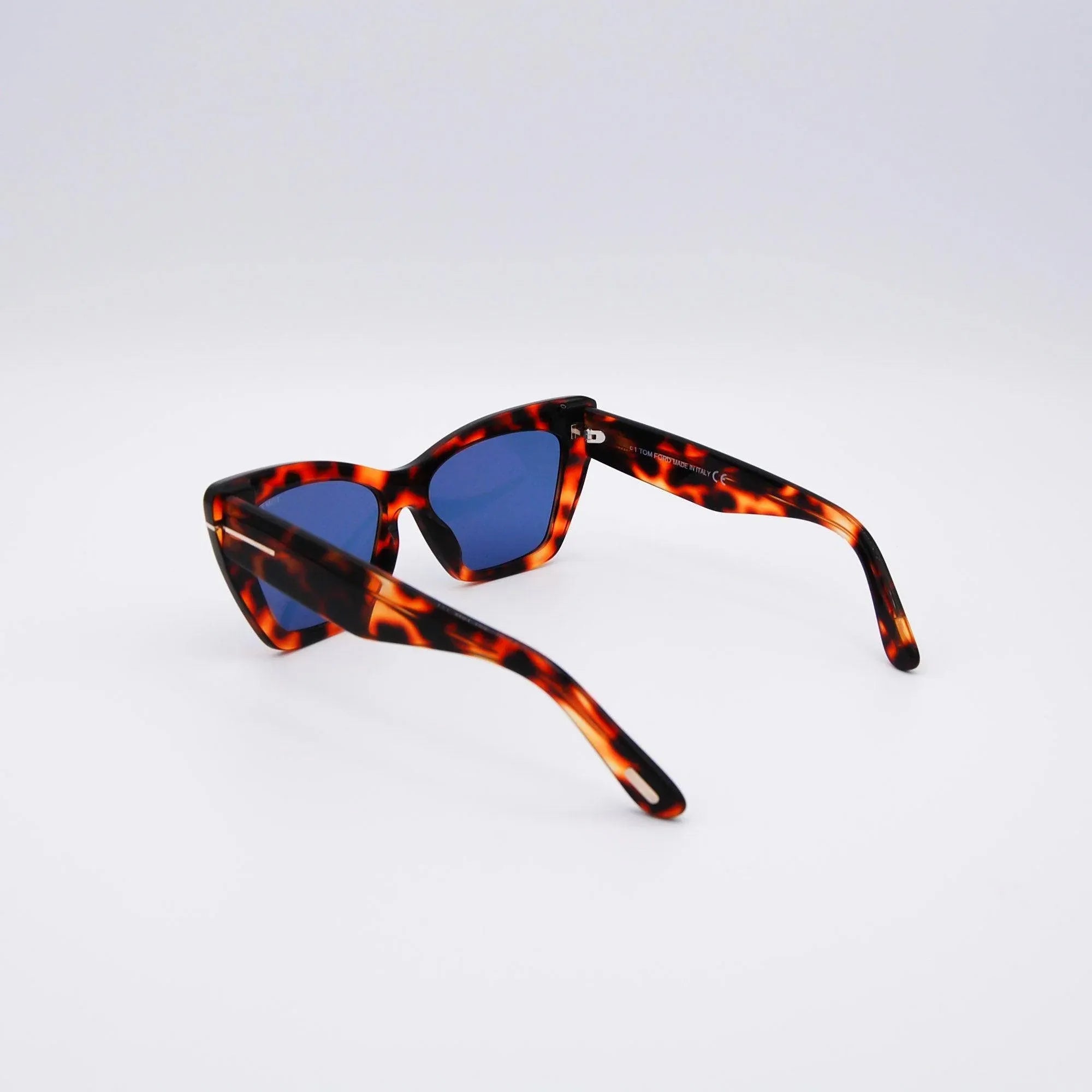 Tom Ford - FT0871/S - Pistilleria