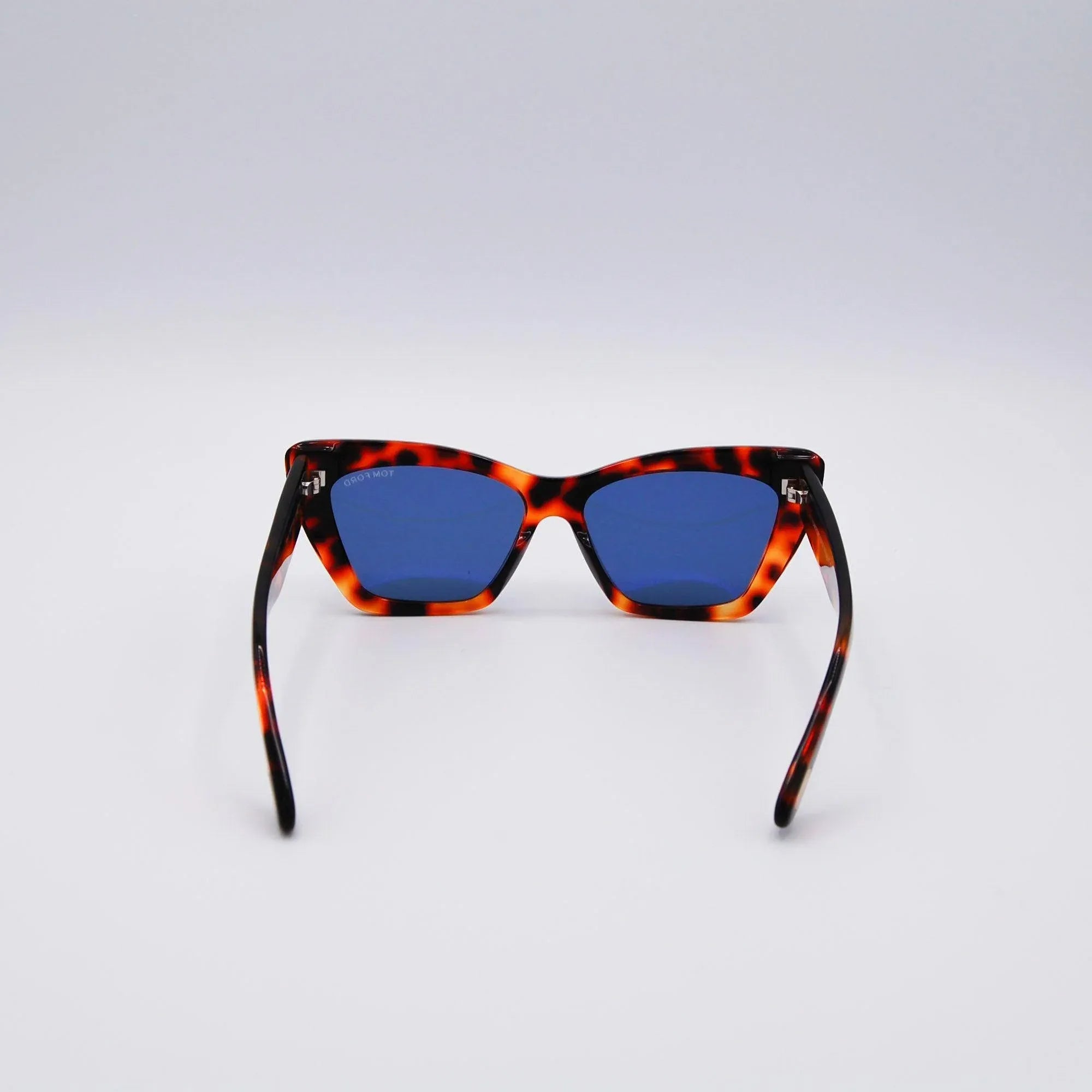 Tom Ford - FT0871/S - Pistilleria