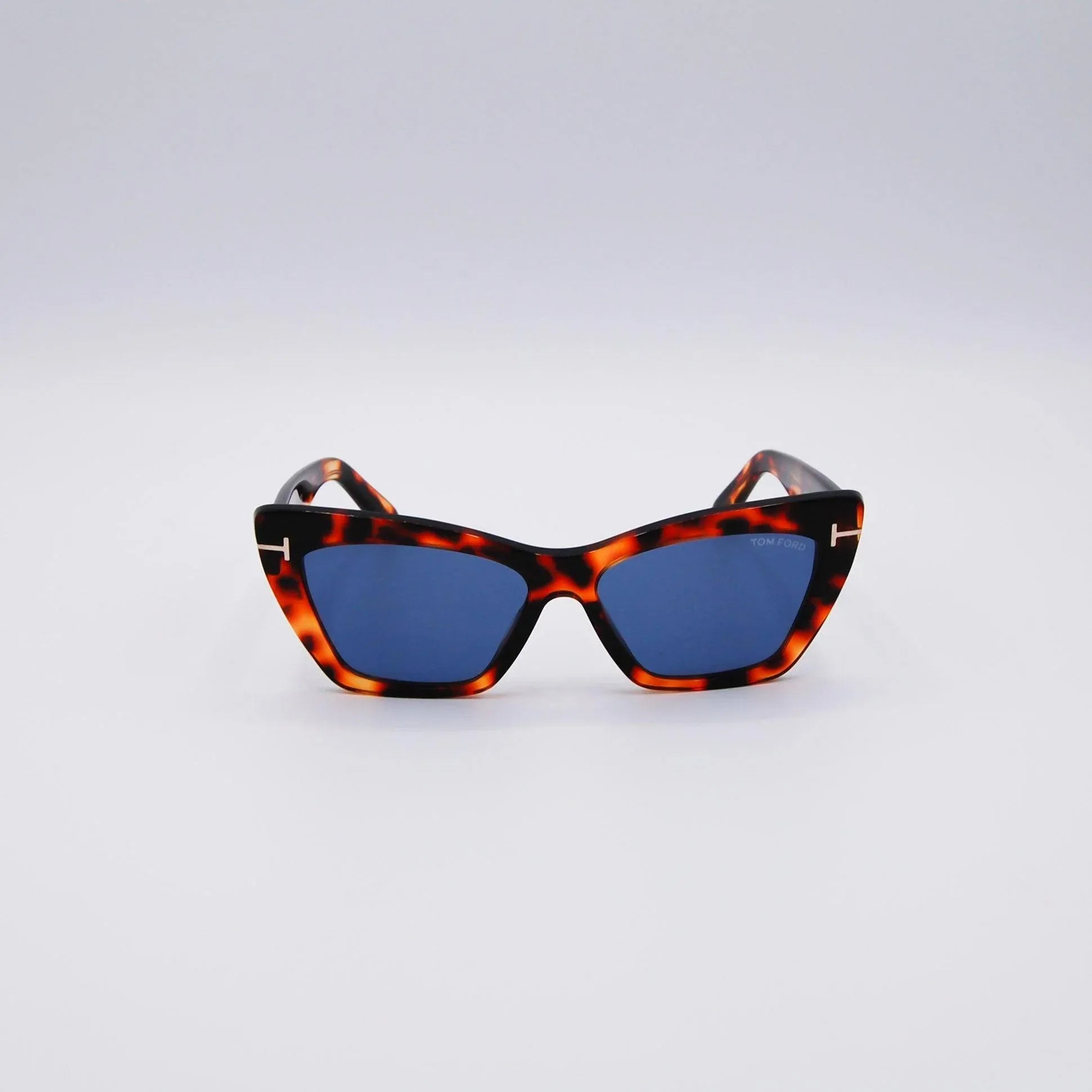 Tom Ford - FT0871/S - Pistilleria