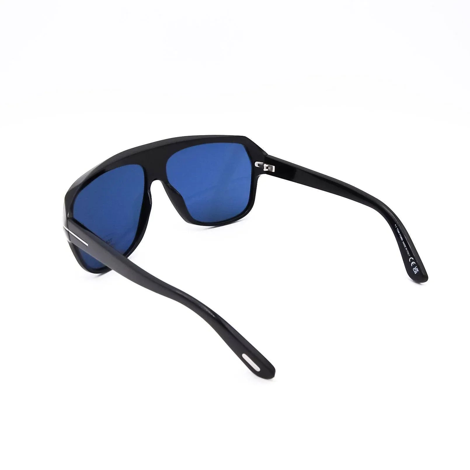 Tom Ford - FT0908/S 01V - Pistilleria