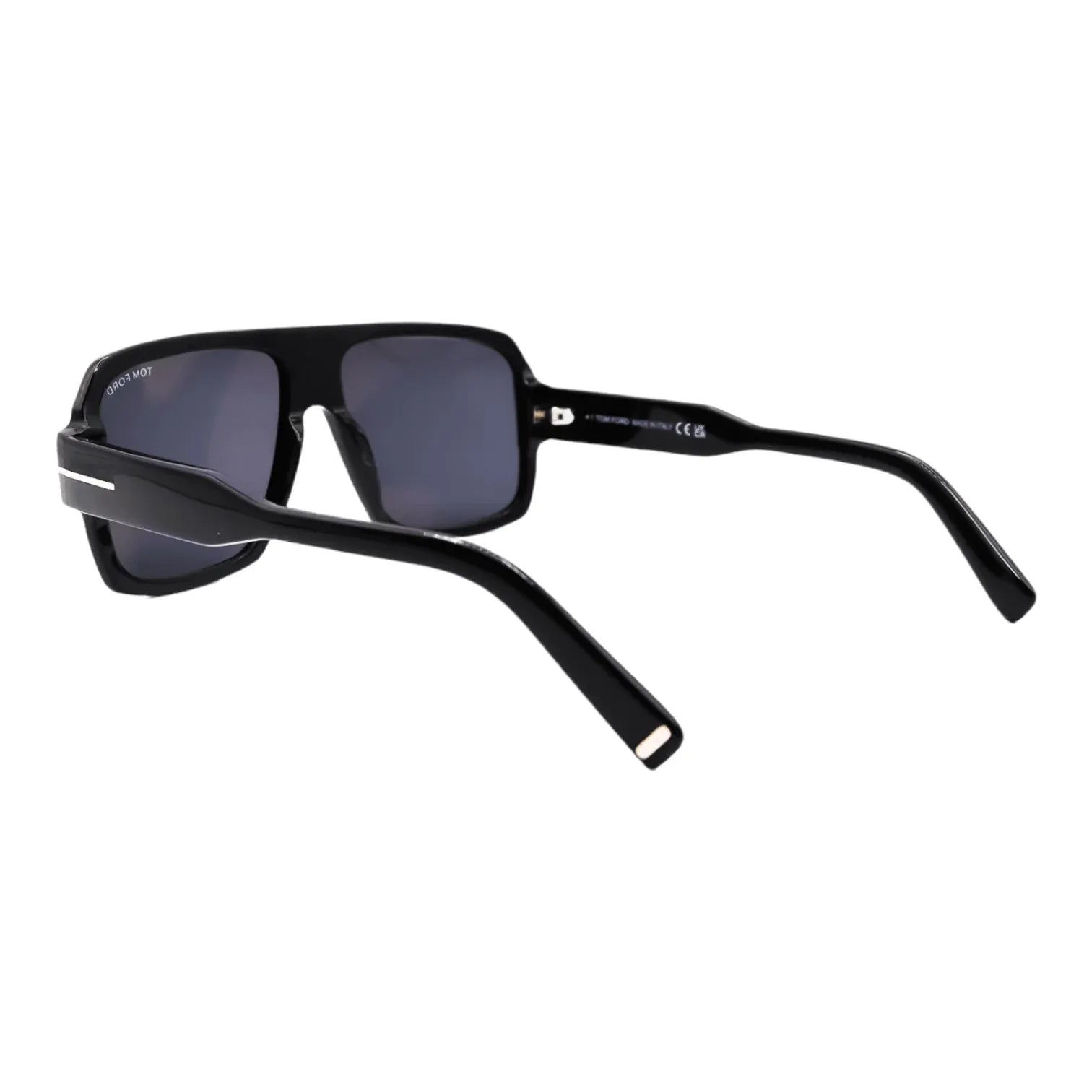 Tom Ford FT0933/S- 01A - Pistilleria