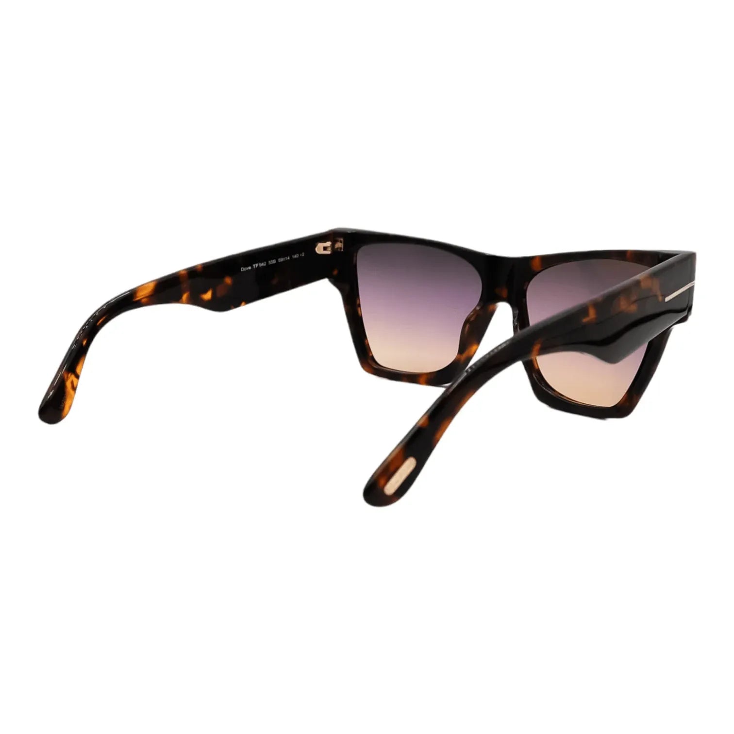 Tom Ford - FT0942/S - 55B - Pistilleria
